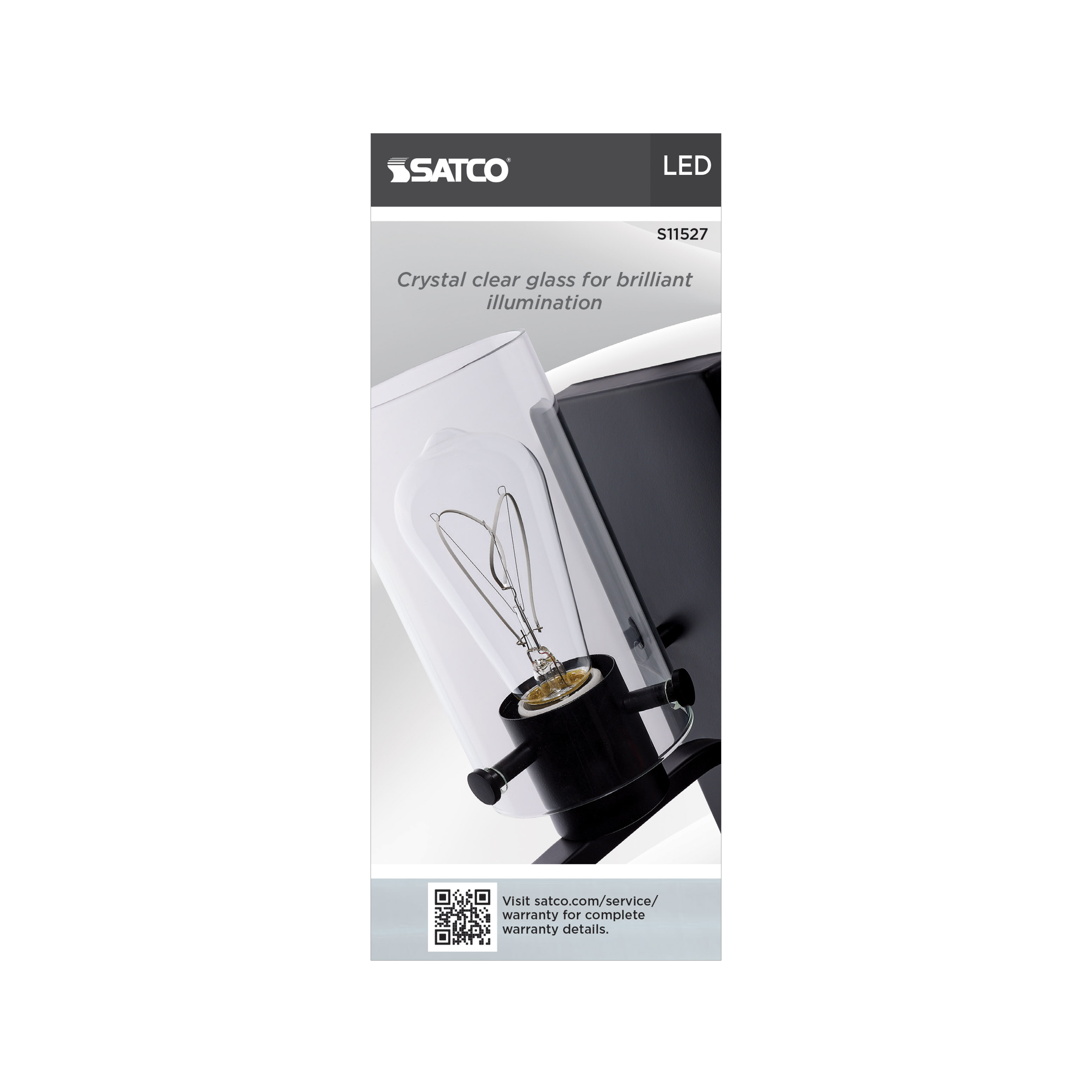 6ST19/CL/LED-GF/LOOP/927/120V - S11527