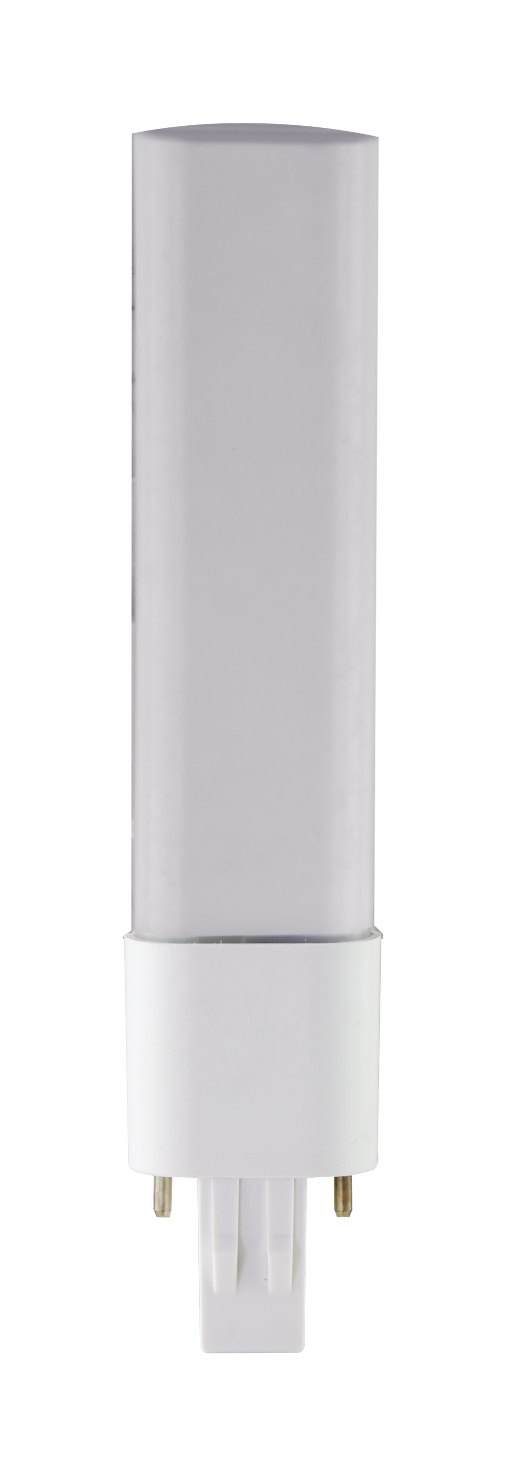 5.5W/LED/CFL/827/2P/DUAL - S11550