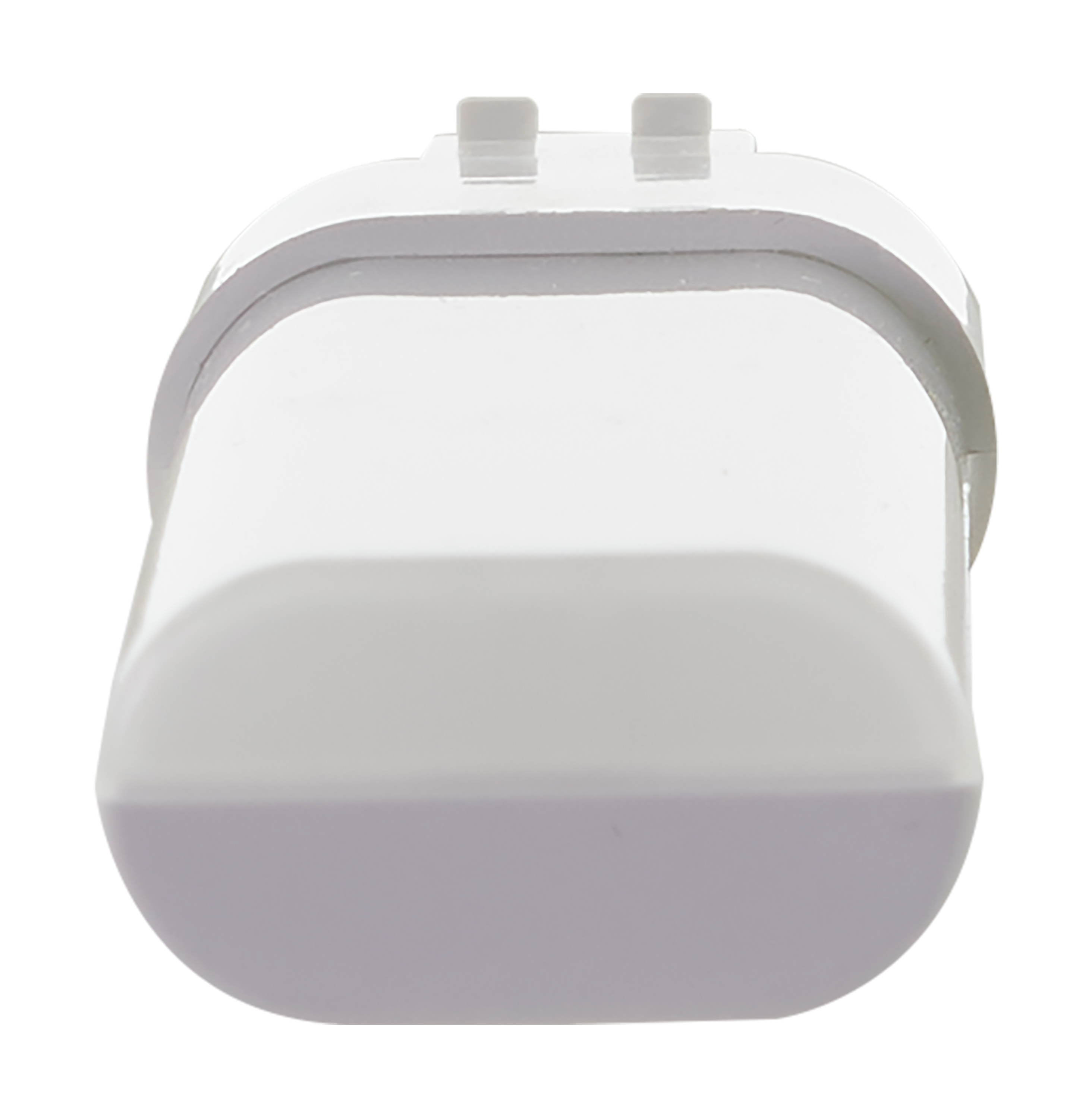 5.5W/LED/CFL/830/2P/DUAL - S11551