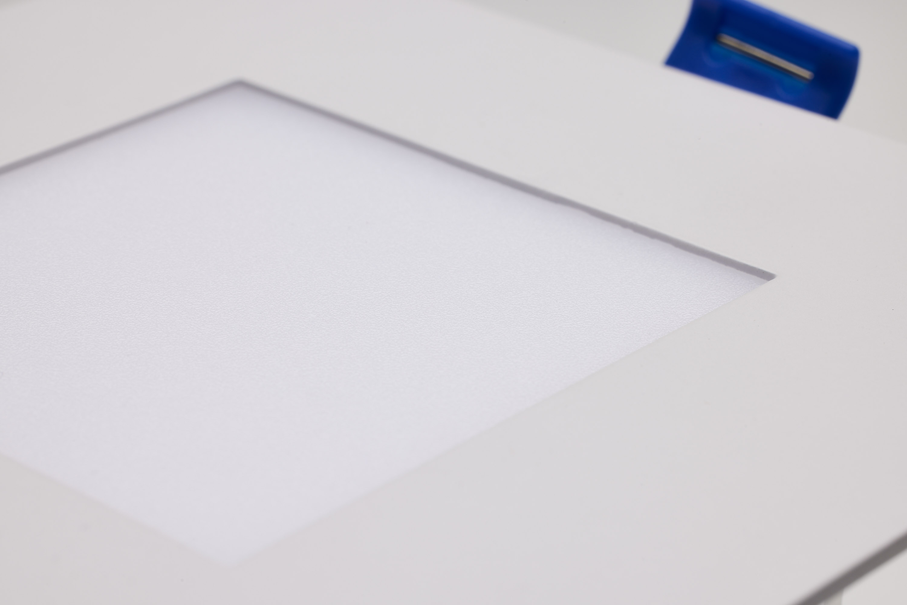 9WLED/DW/4/RGBTW/SQ/WH - S11561