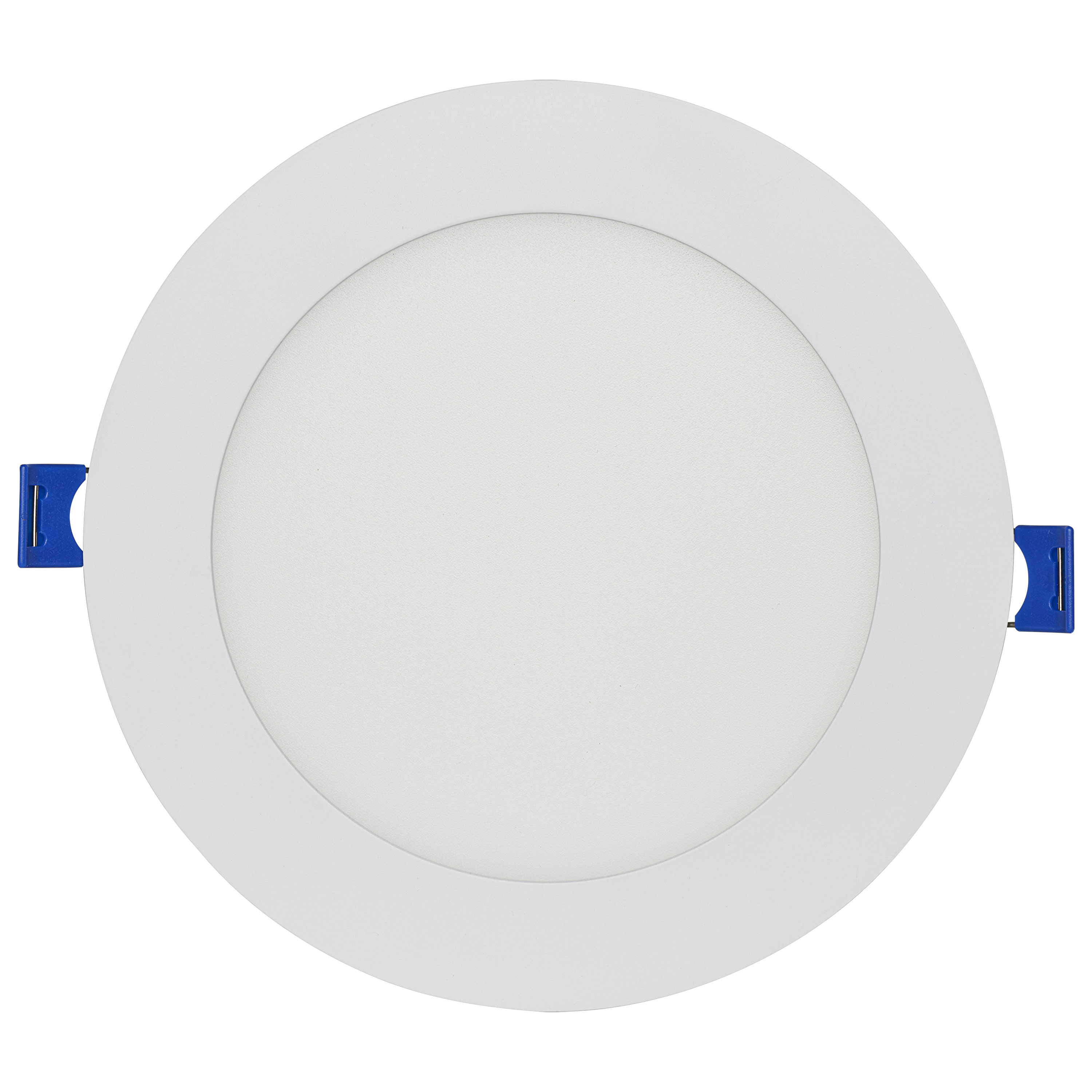 12WLED/DW/6/RGBTW/RND/WH - S11562