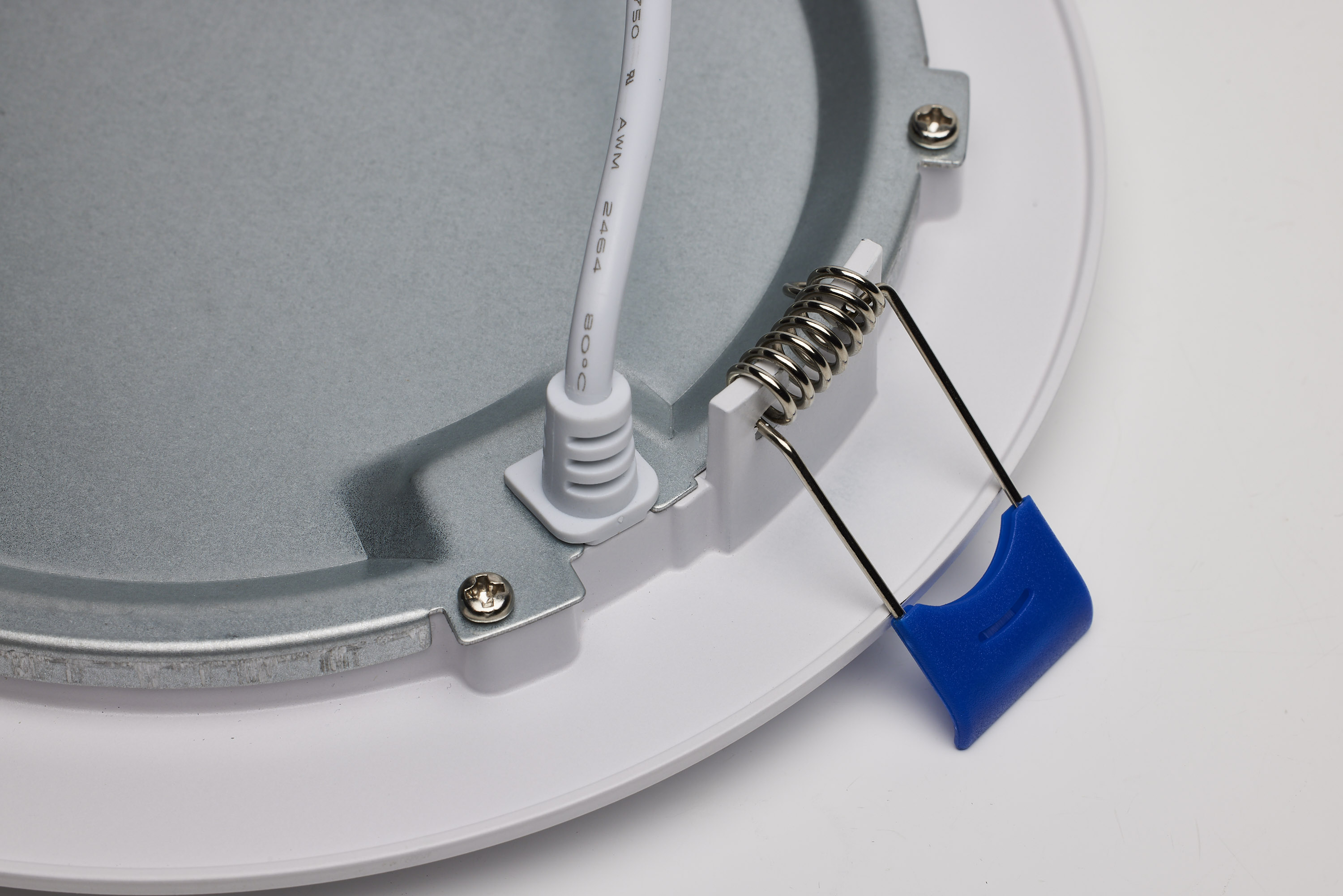 12WLED/DW/6/RGBTW/RND/WH - S11562