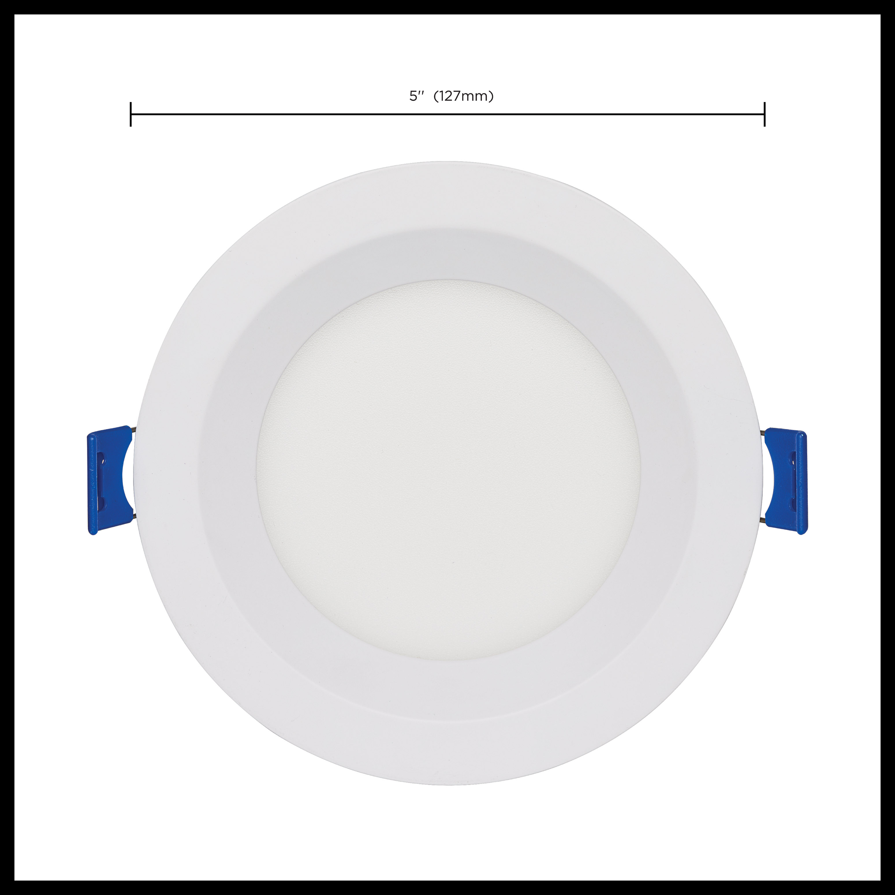 9WLED/DW/4/RGBTW/RND/RD/WH - S11564