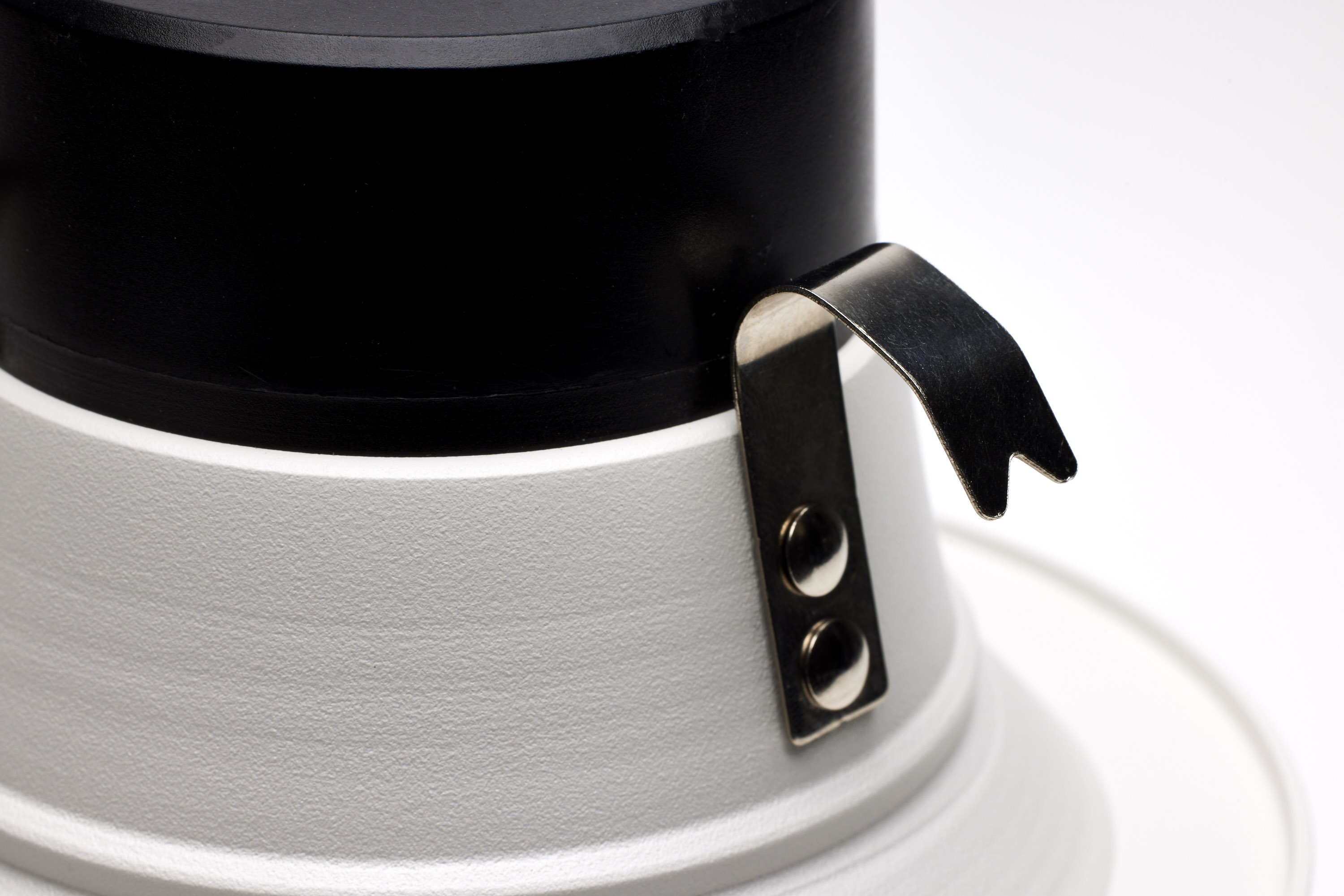 10.5WLED/RDL/4/RGBTW/RND/WH - S11568