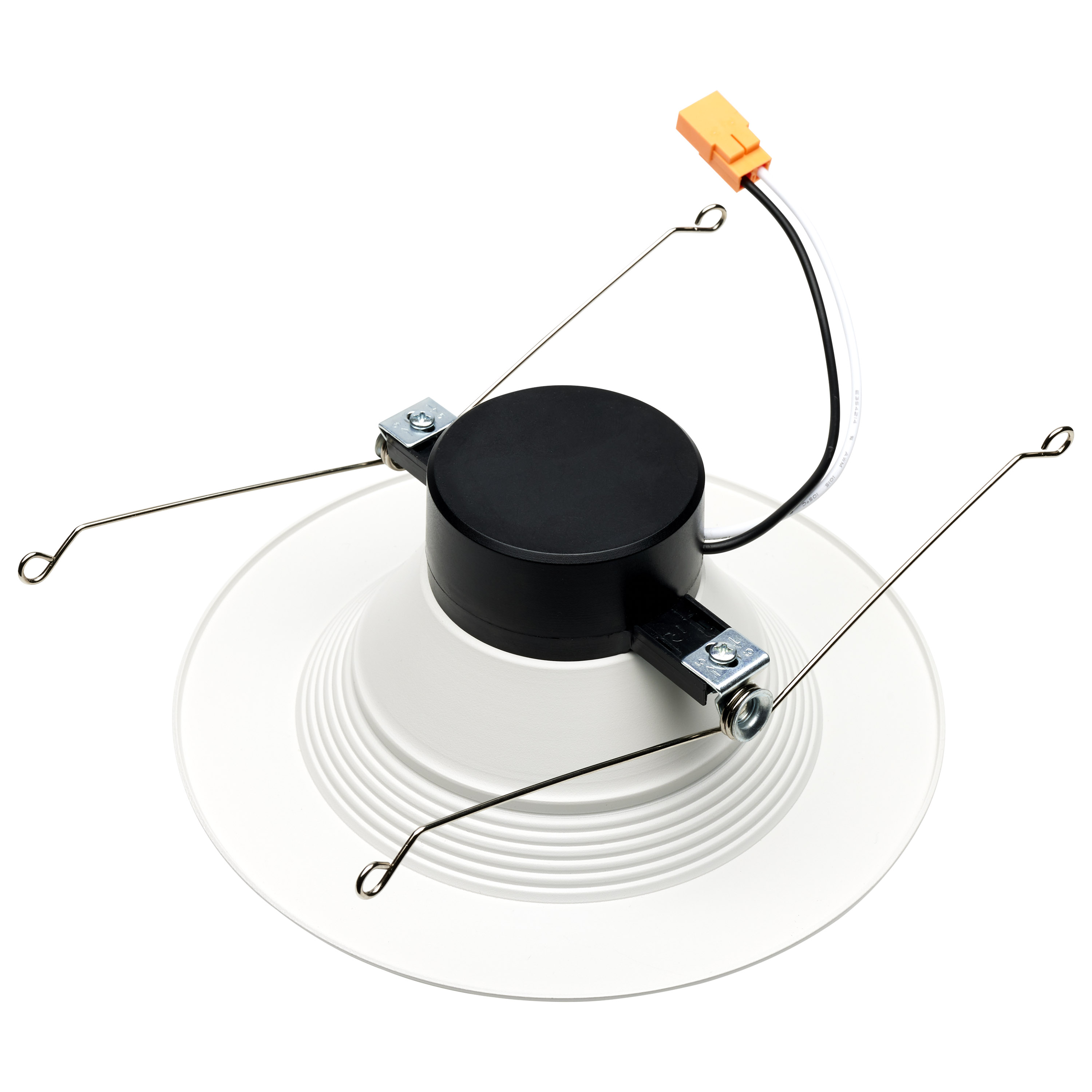 13WLED/RDL/5-6/RGBTW/RND/WH - S11570