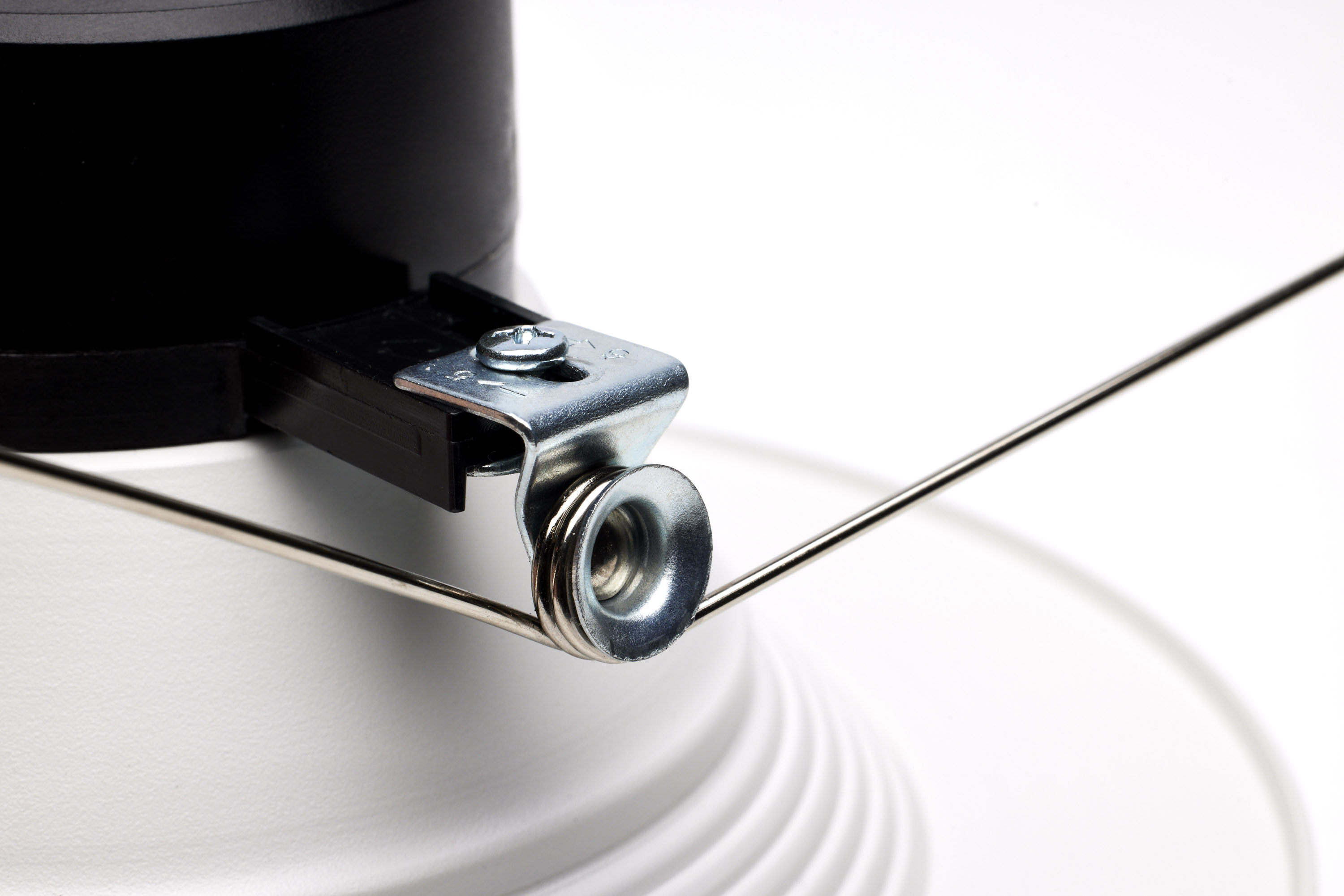 13WLED/RDL/5-6/RGBTW/RND/WH - S11570