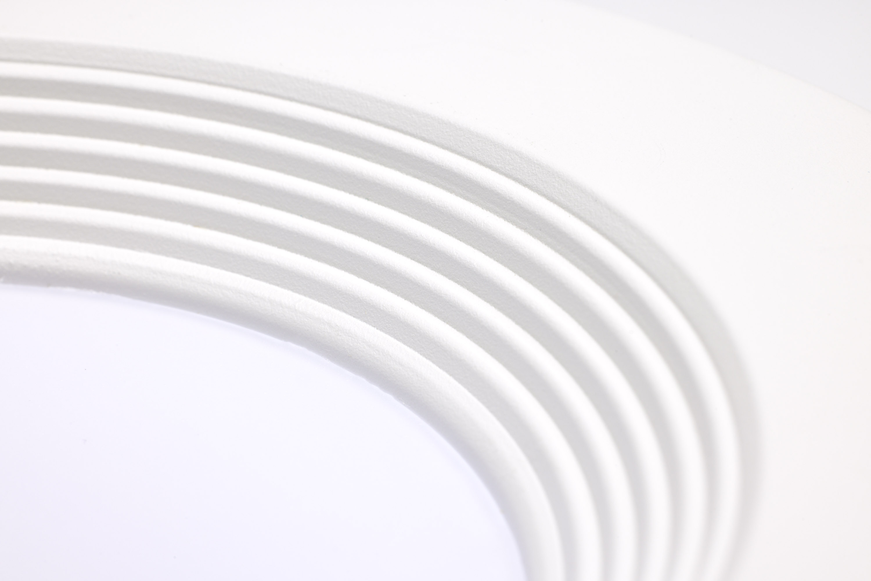 13WLED/RDL/5-6/RGBTW/RND/WH - S11570