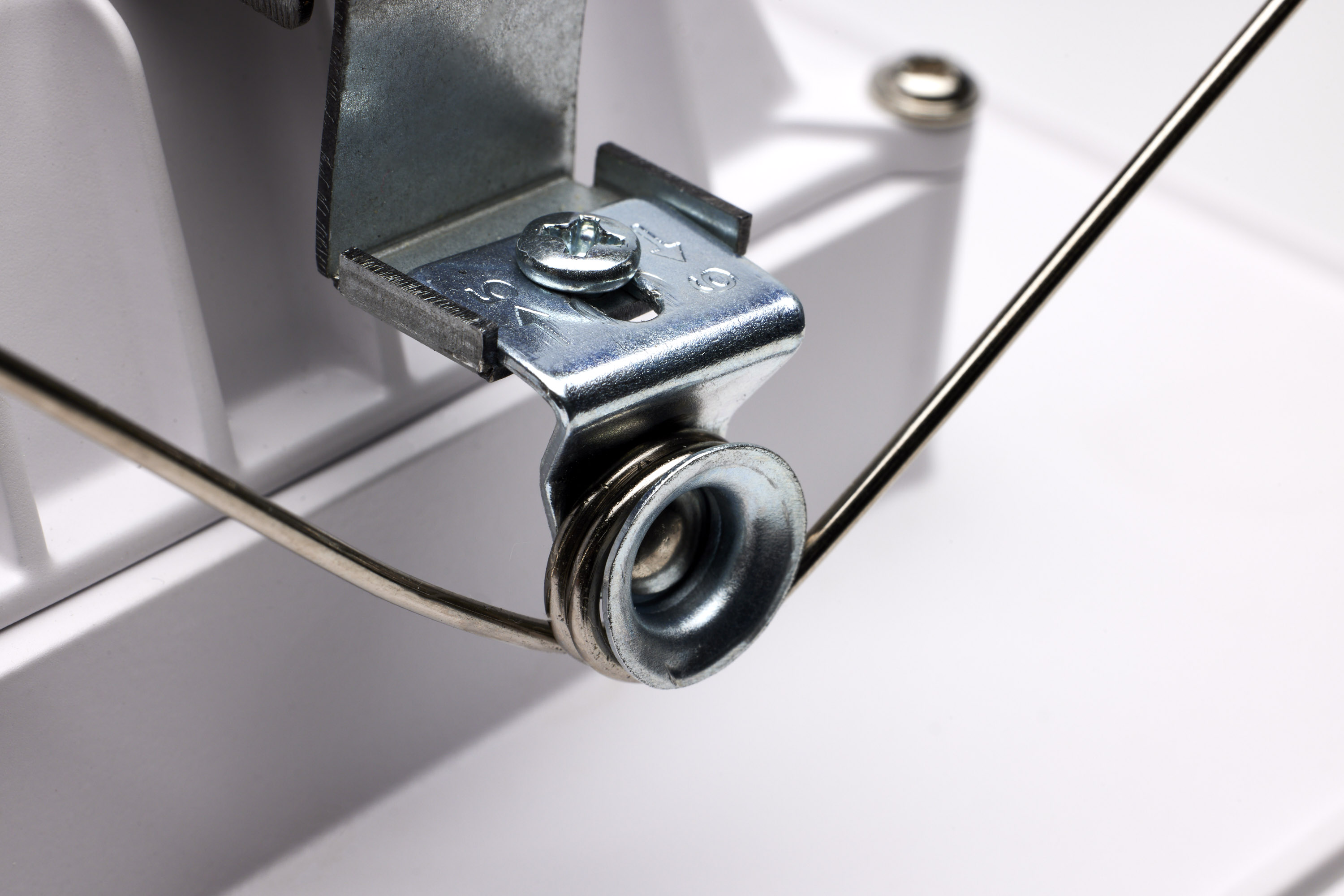 13WLED/RDL/5-6/RGBTW/SQ/WH - S11571