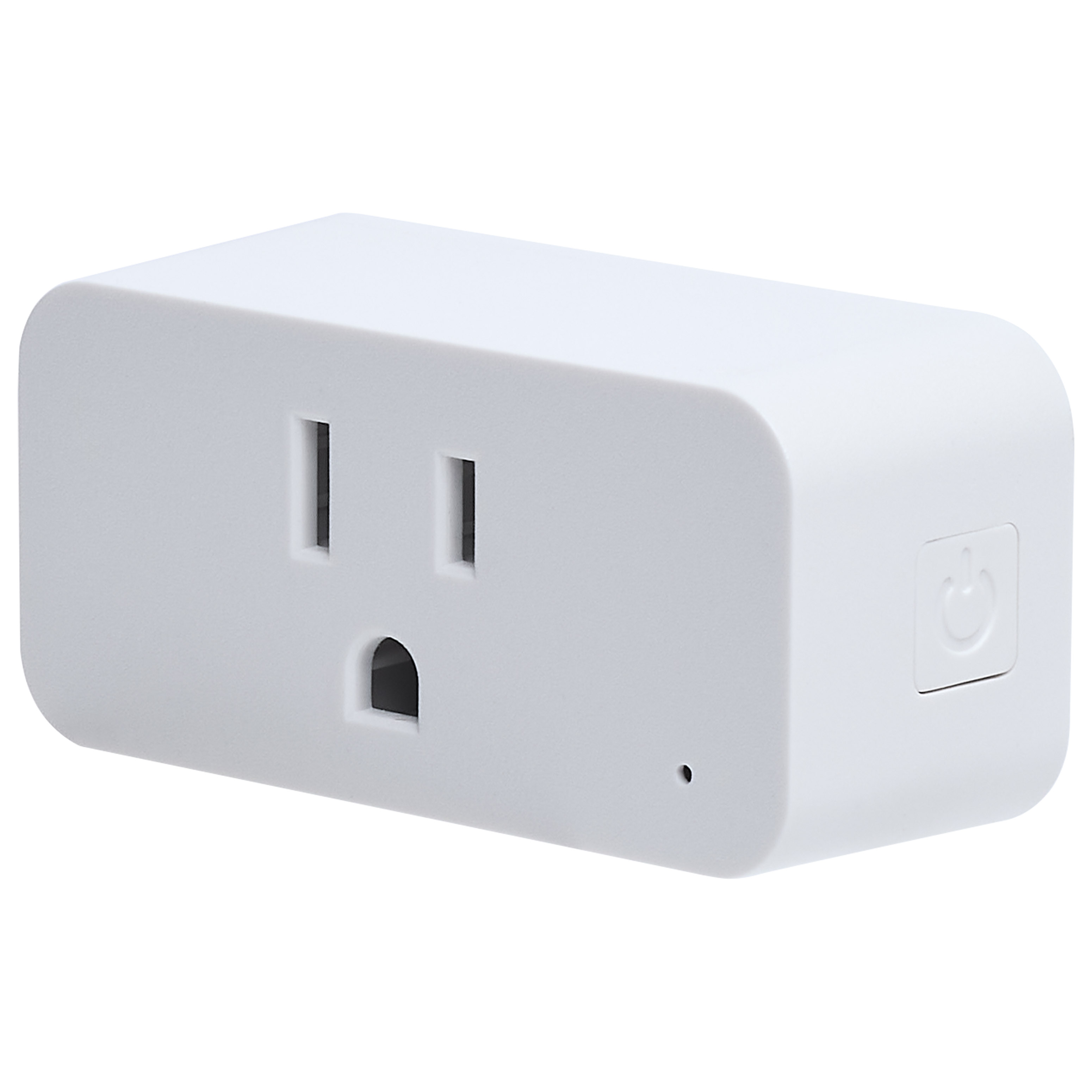 15A SMART PLUG/SF - S11572