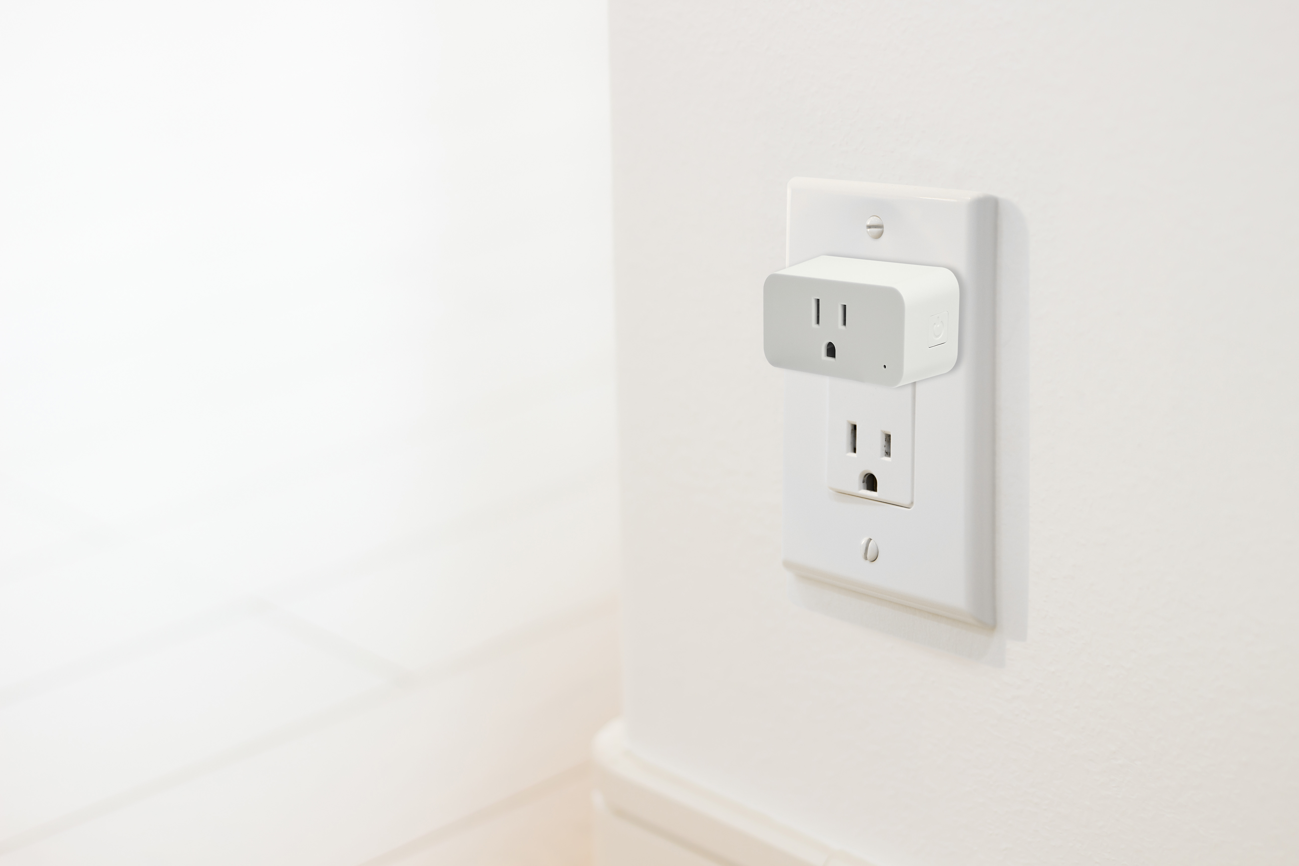 15A SMART PLUG/SF - S11572