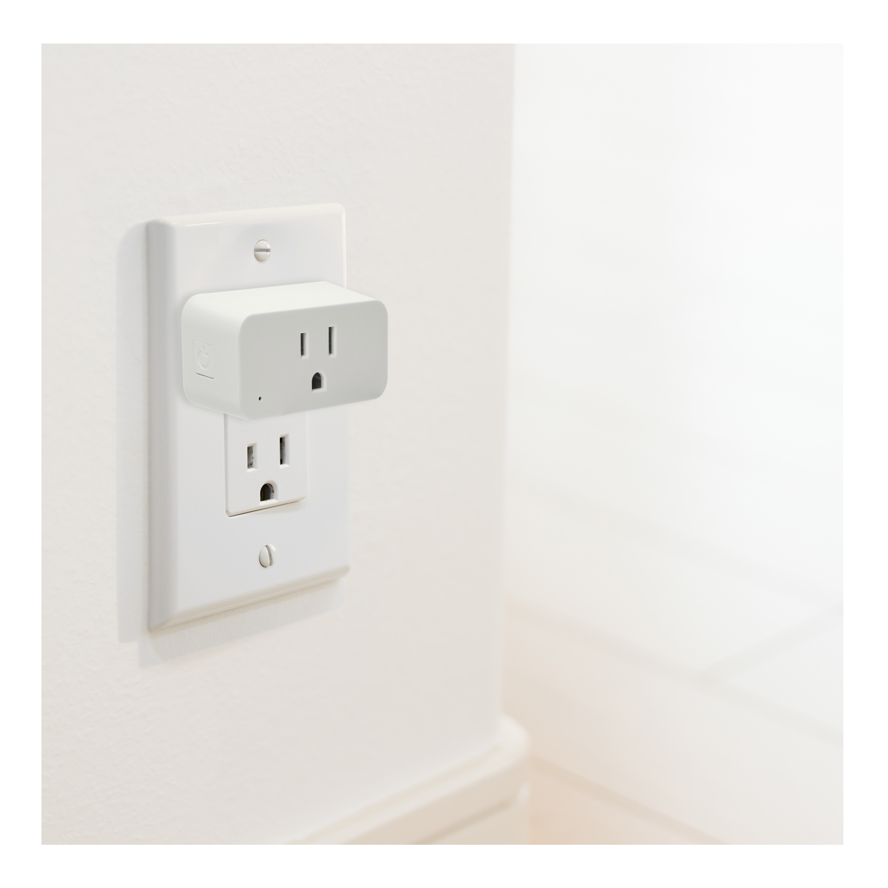 15A SMART PLUG/SF - S11572
