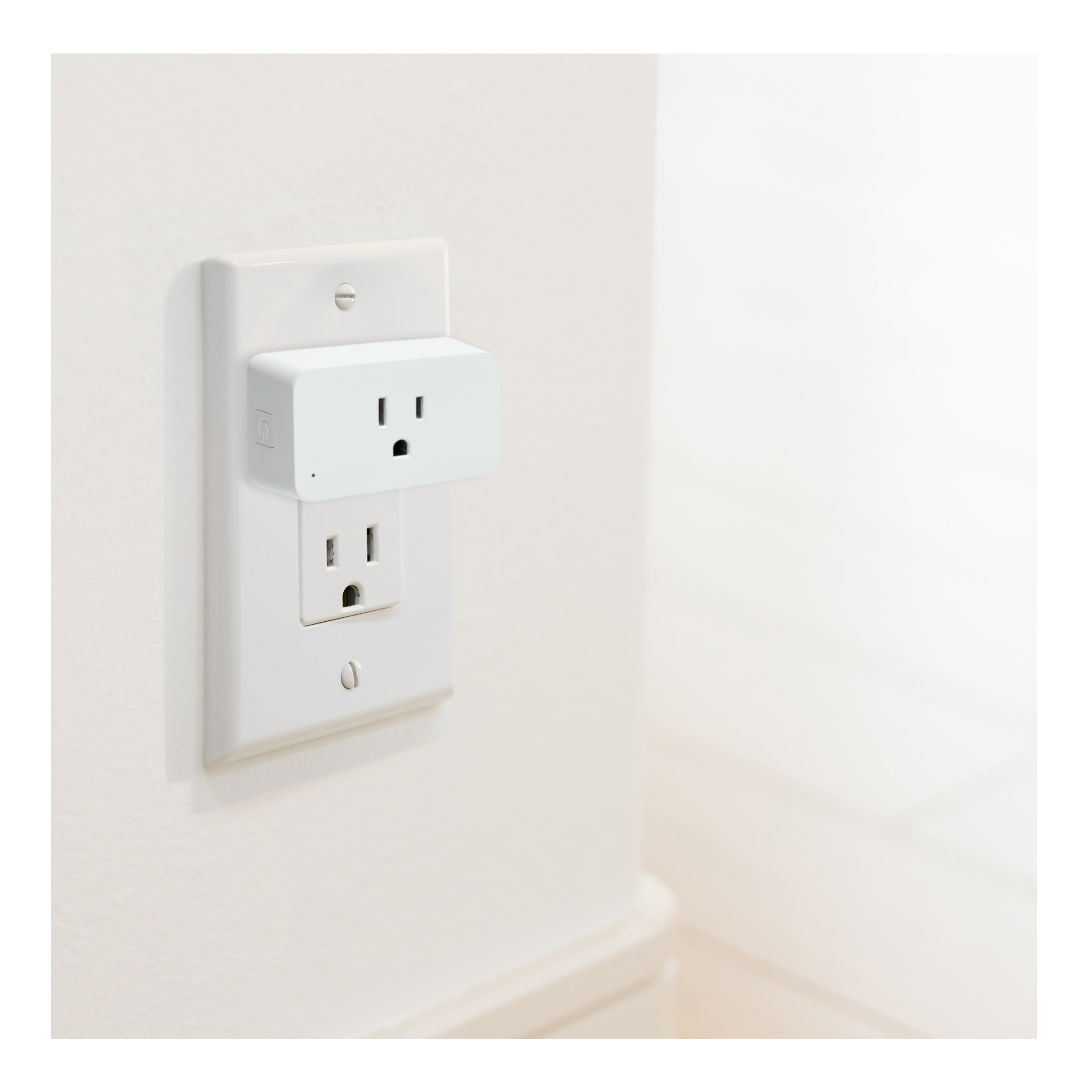 15A SMART DIM PLUG/SF - S11573