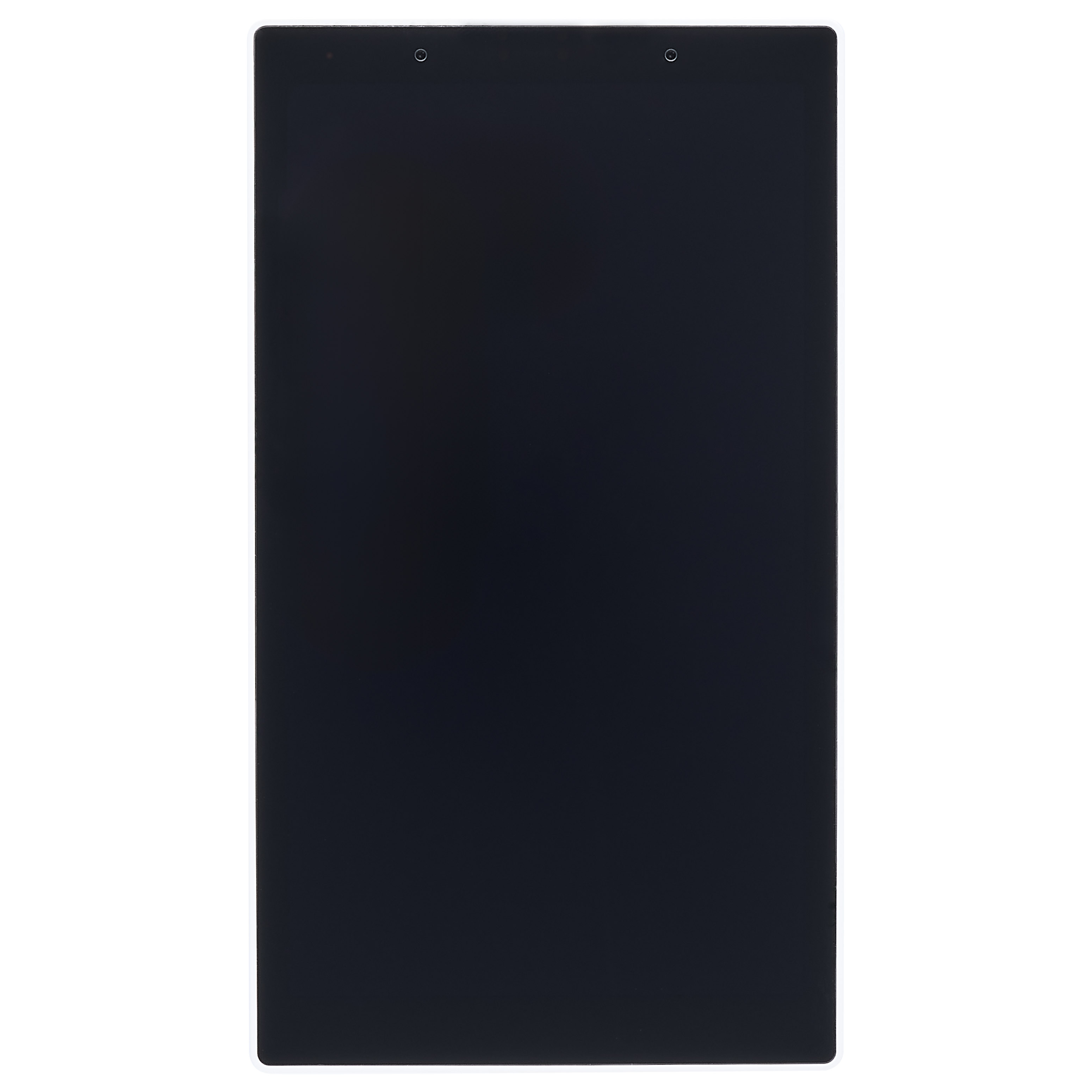 STARFISH 5" CONTROL PANEL - S11575