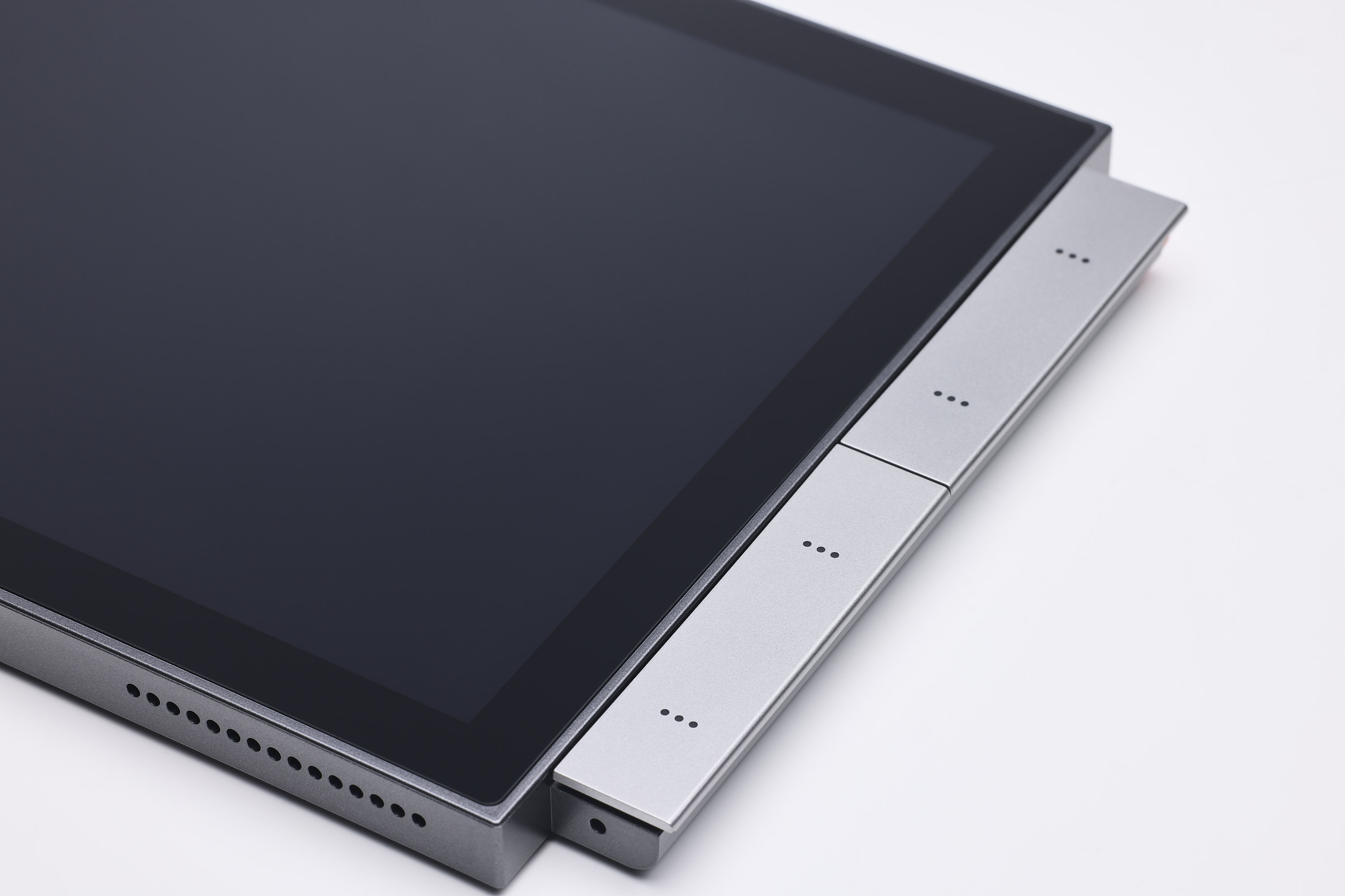 STARFISH 10" CONTROL PANEL - S11576