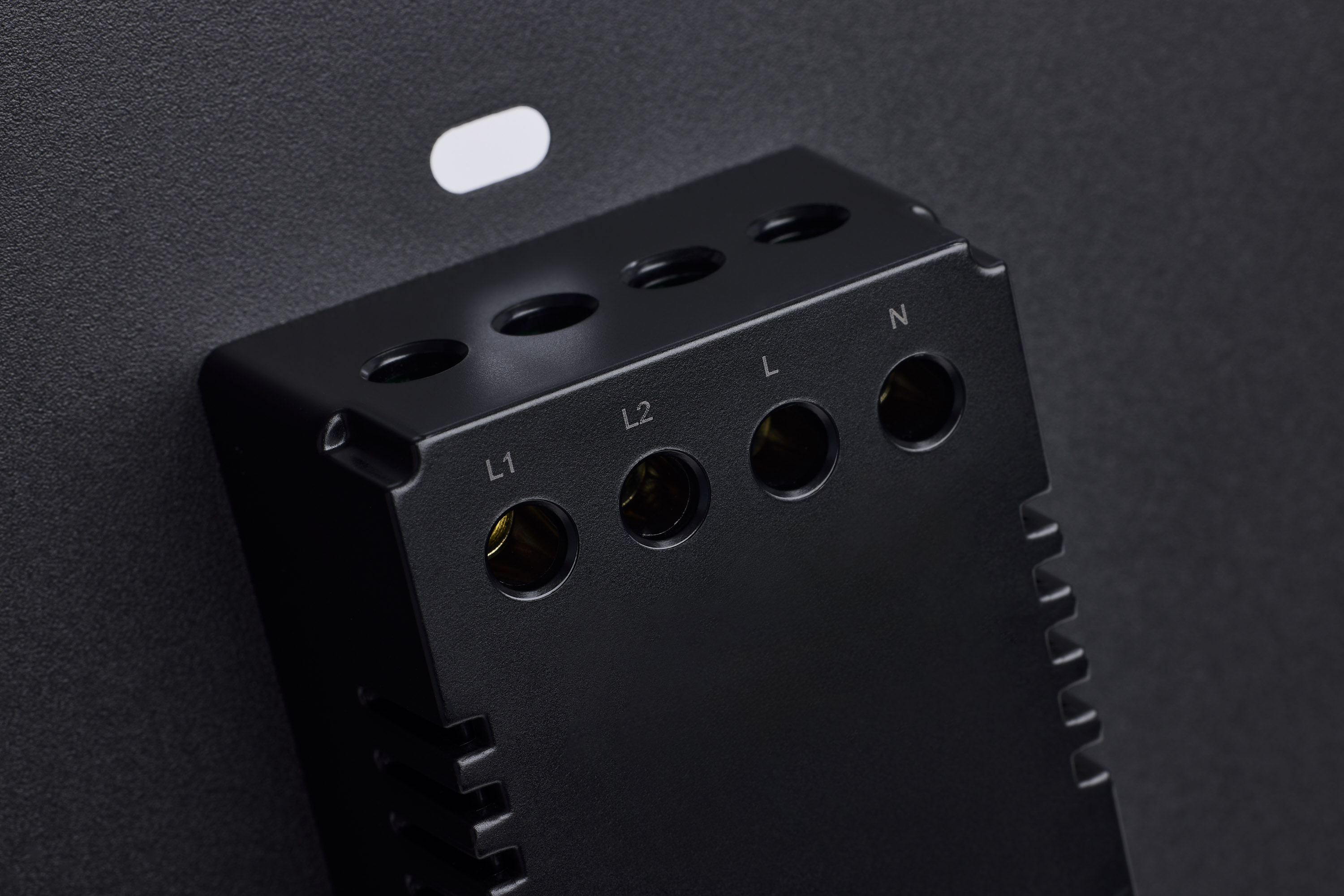 STARFISH 10" CONTROL PANEL - S11576