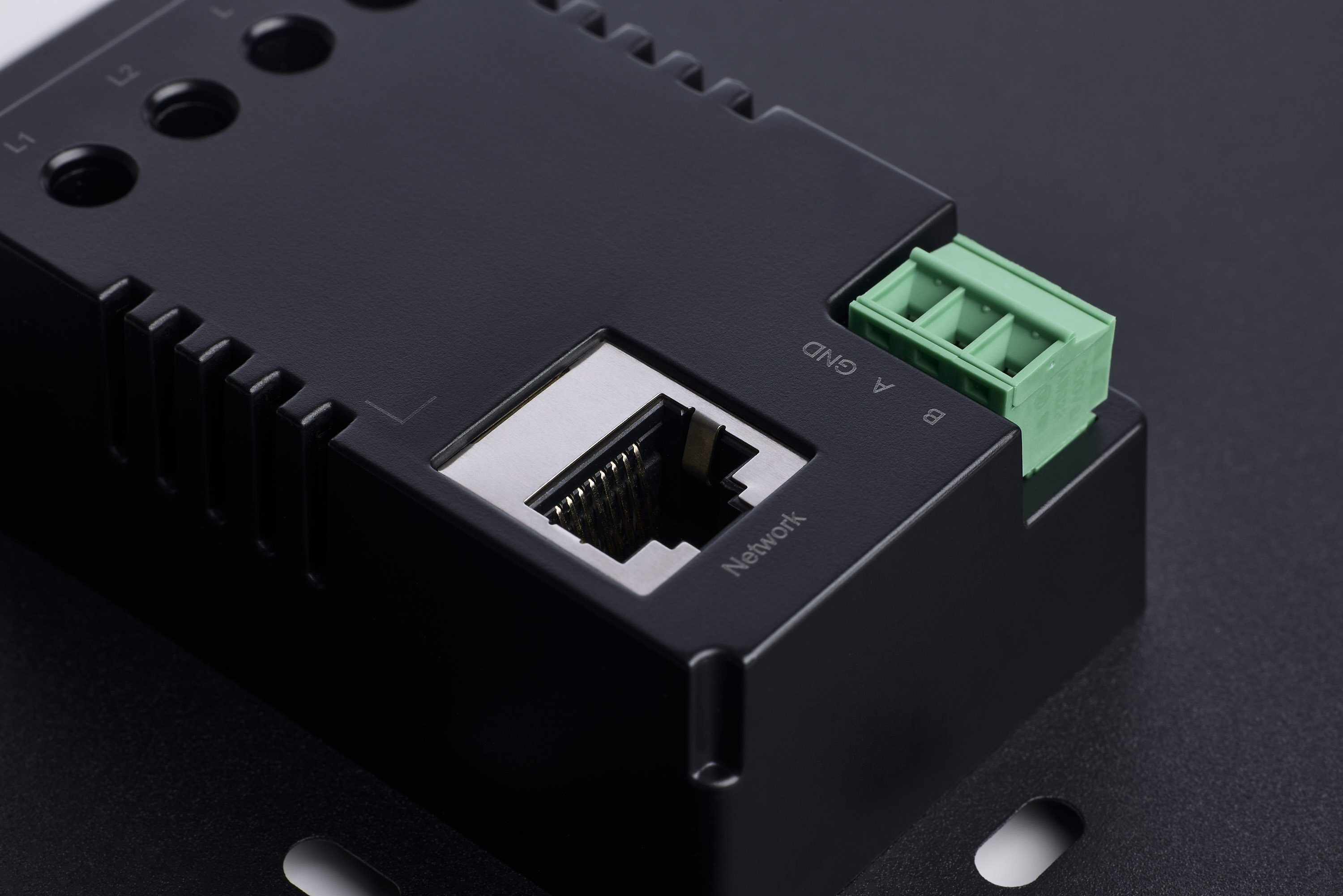 STARFISH 10" CONTROL PANEL - S11576