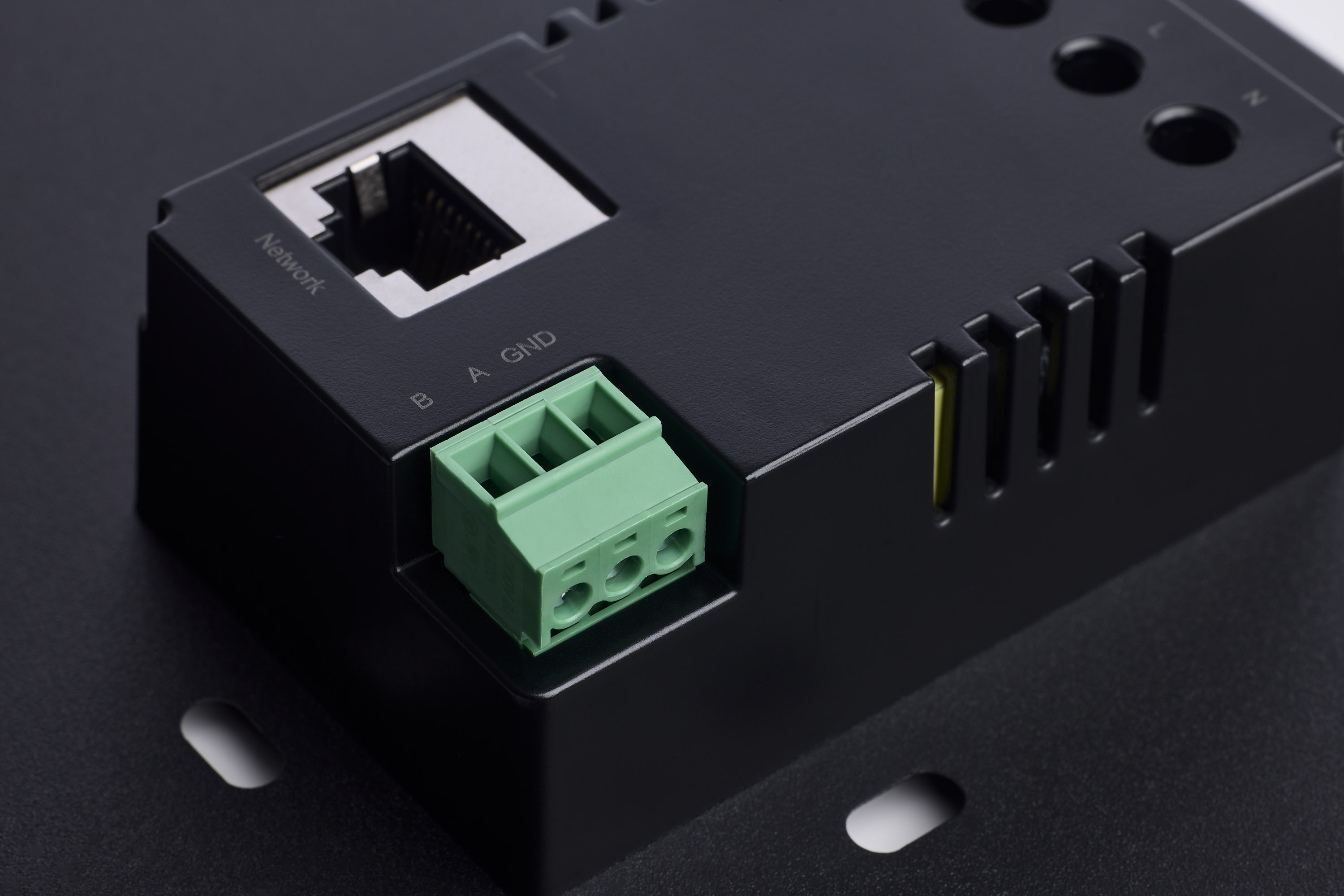 STARFISH 10" CONTROL PANEL - S11576