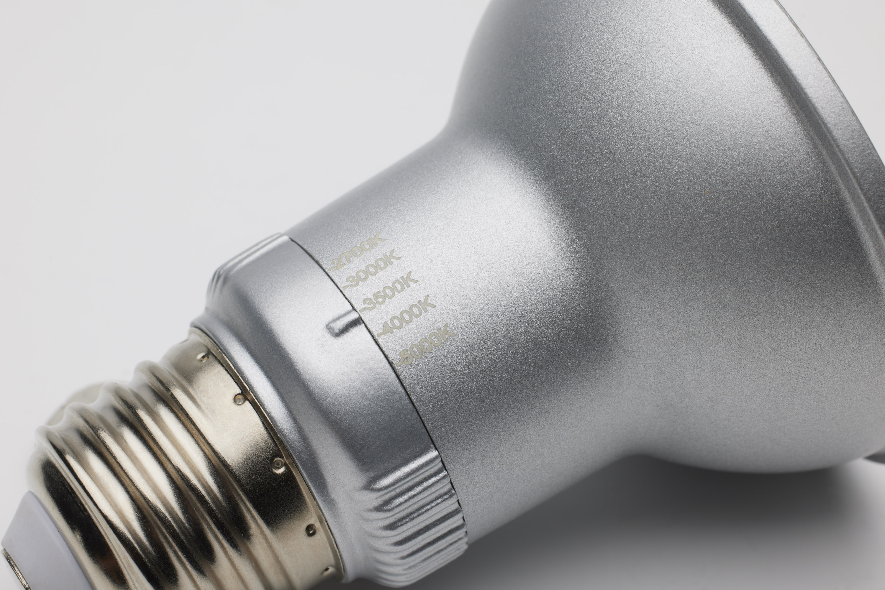 5.5PAR20/LED/5CCT/SP/120V - S11580