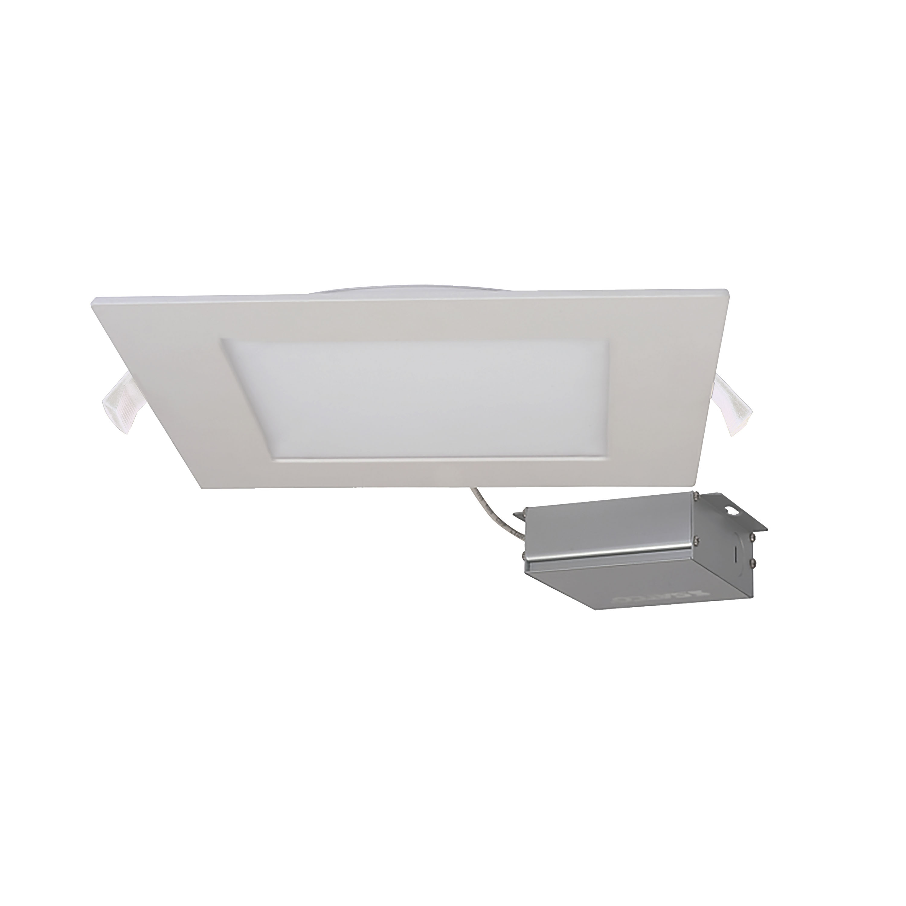 24WLED/DW/EL/8/930/SQ/RD - S11615