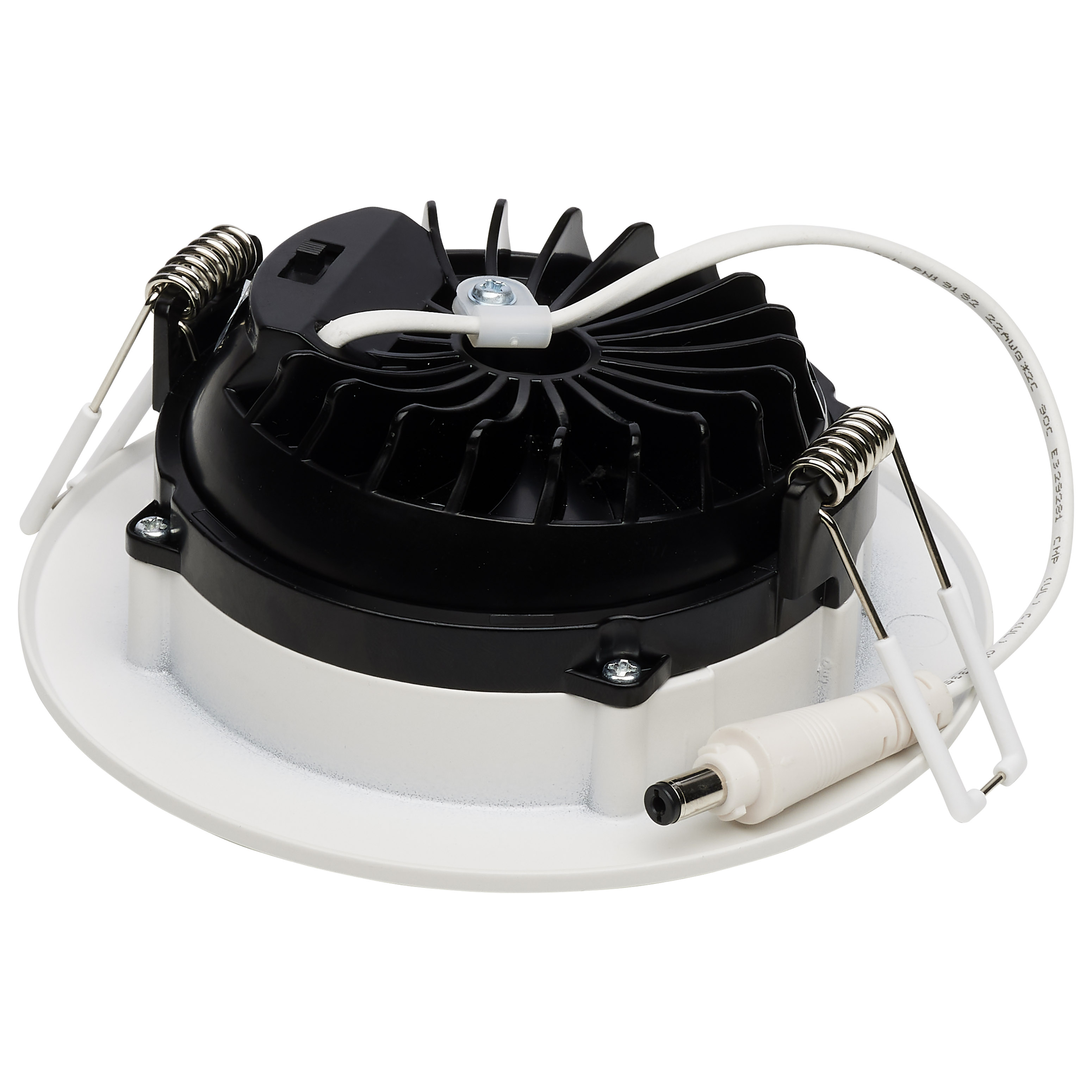 12W/DW/GBL/4/CCT/RND/RD/WH - S11618R1