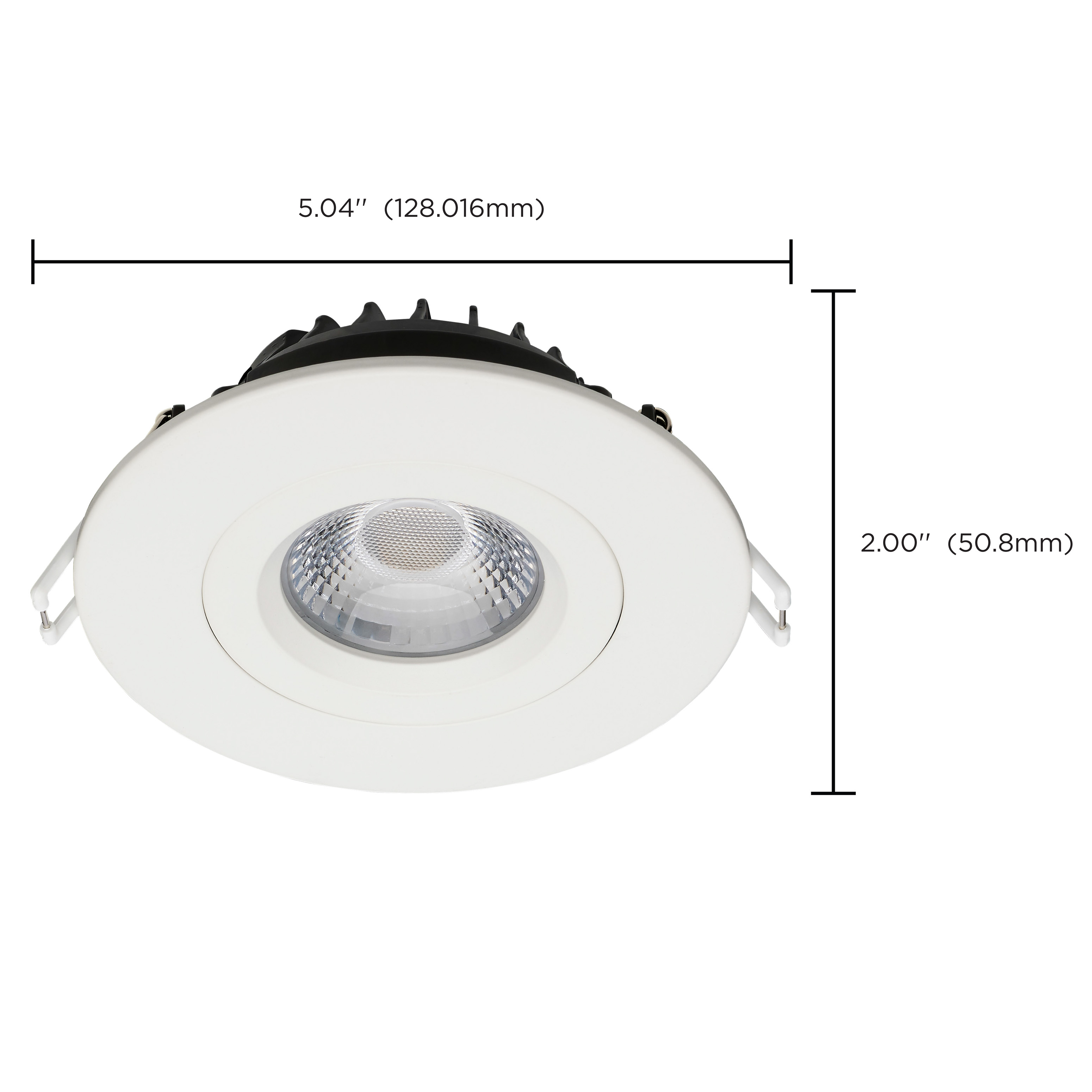 12W/DW/GBL/4/CCT/RND/RD/WH - S11618R1