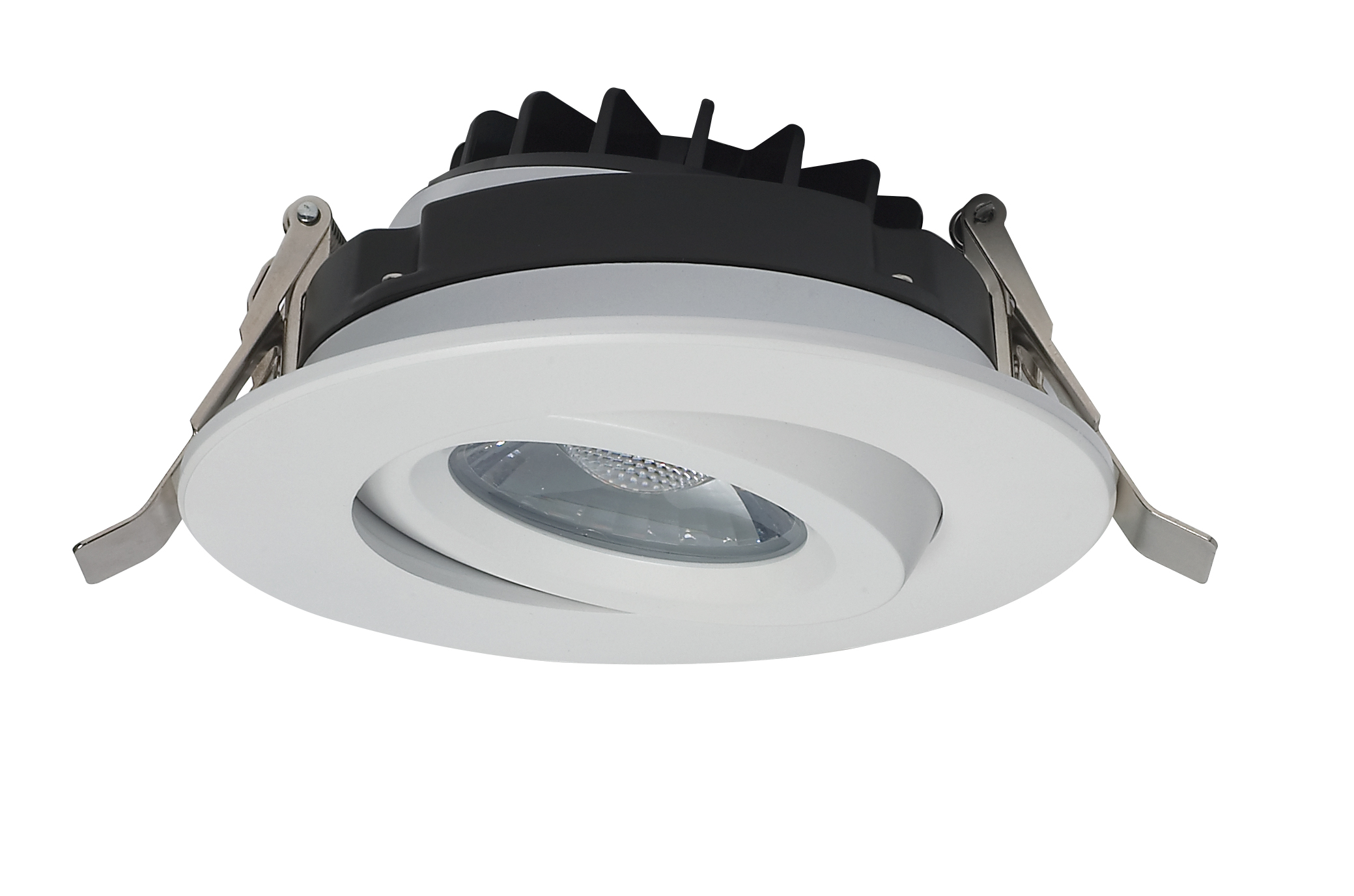 12WLED/DW/GBL/4/930/RND/RD/WH - S11618