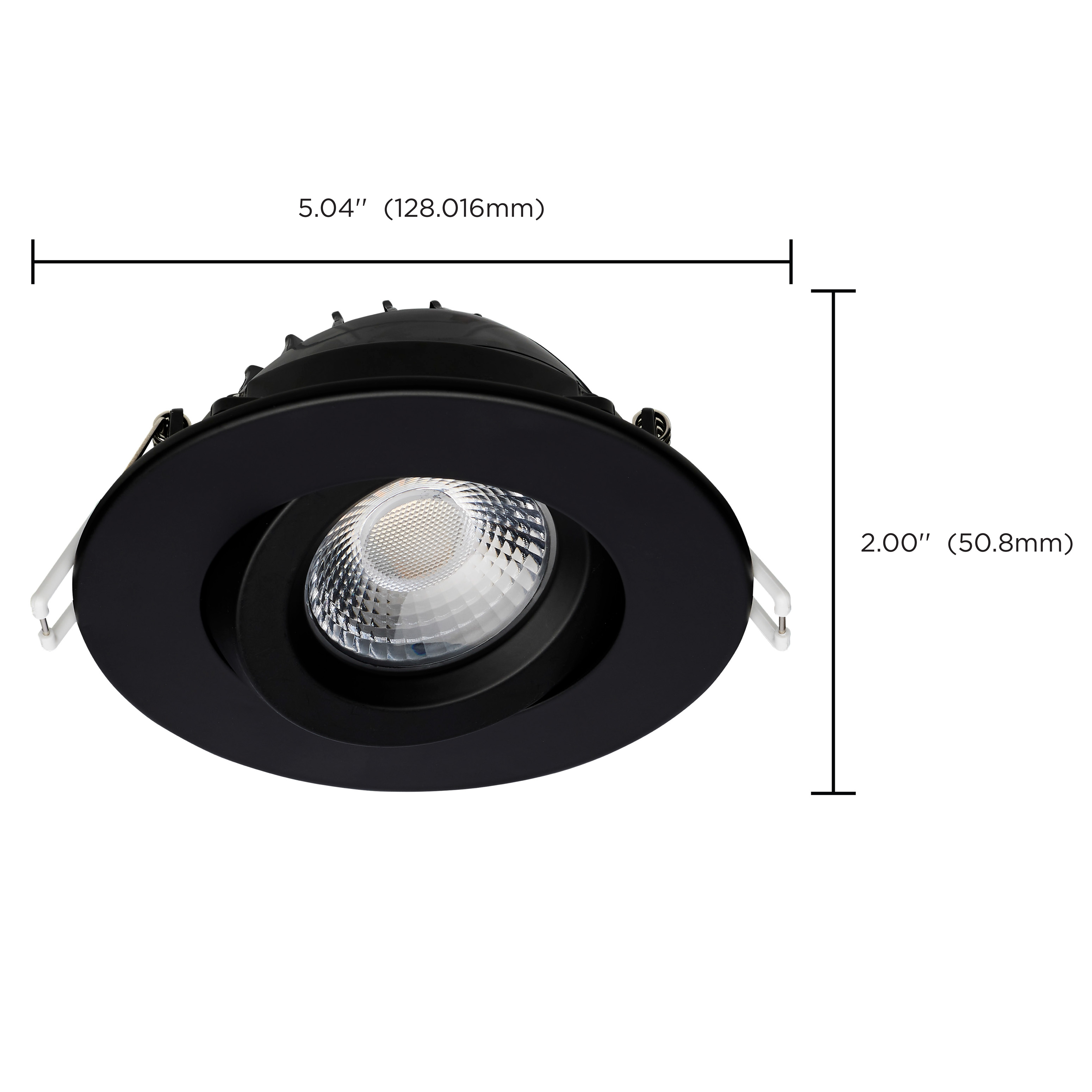 12W/DW/GBL/4/CCT/RND/RD/BK - S11619R1