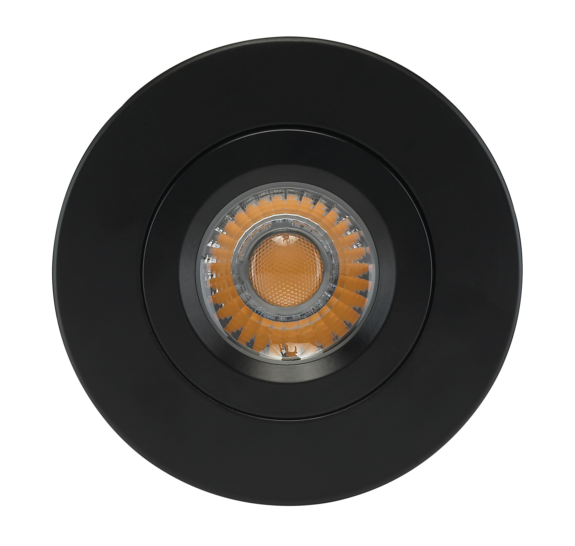 12WLED/DW/GBL/4/930/RND/RD/BK - S11619