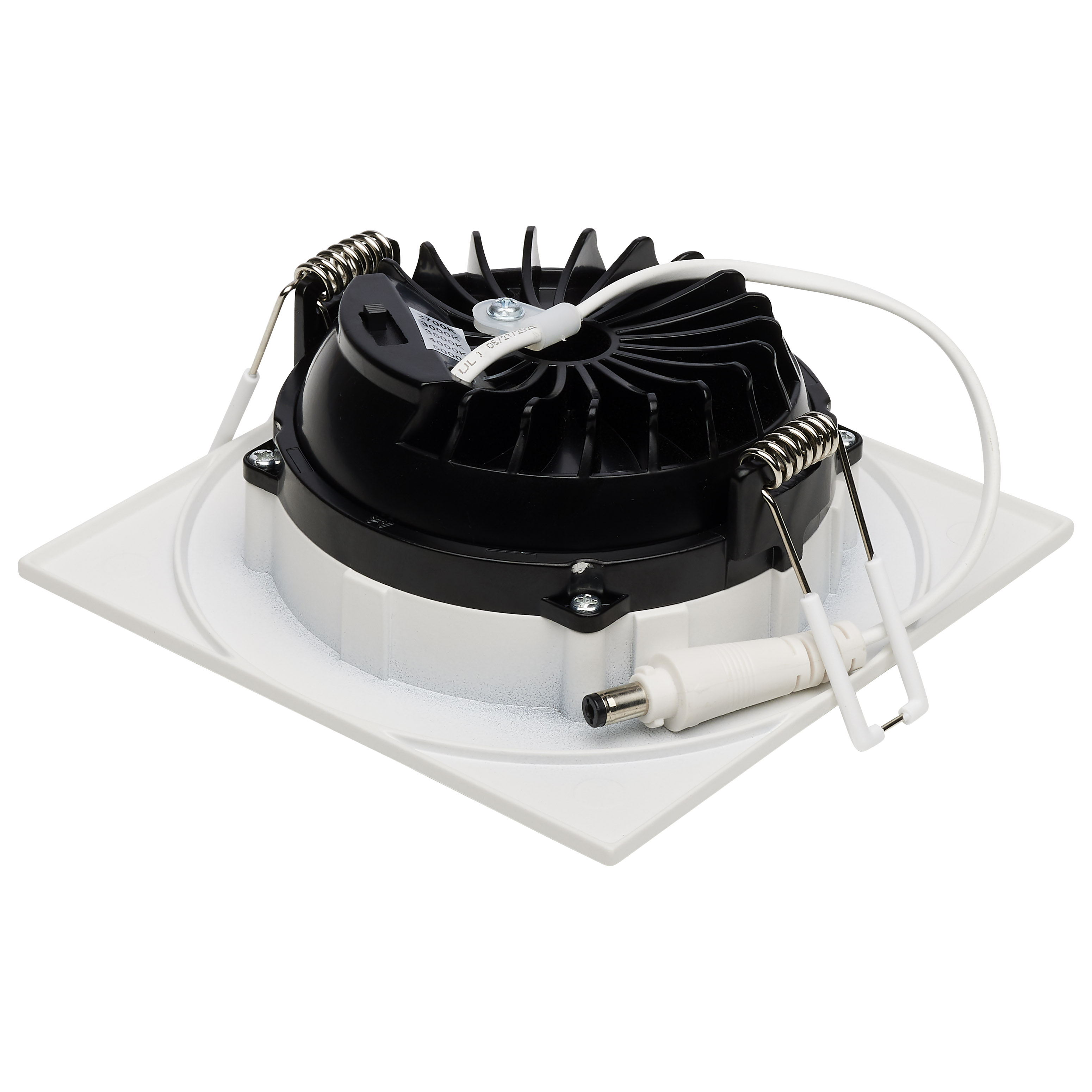 S11621R1 12W/DW/GBL/4/CCT/SQ/RD/WH