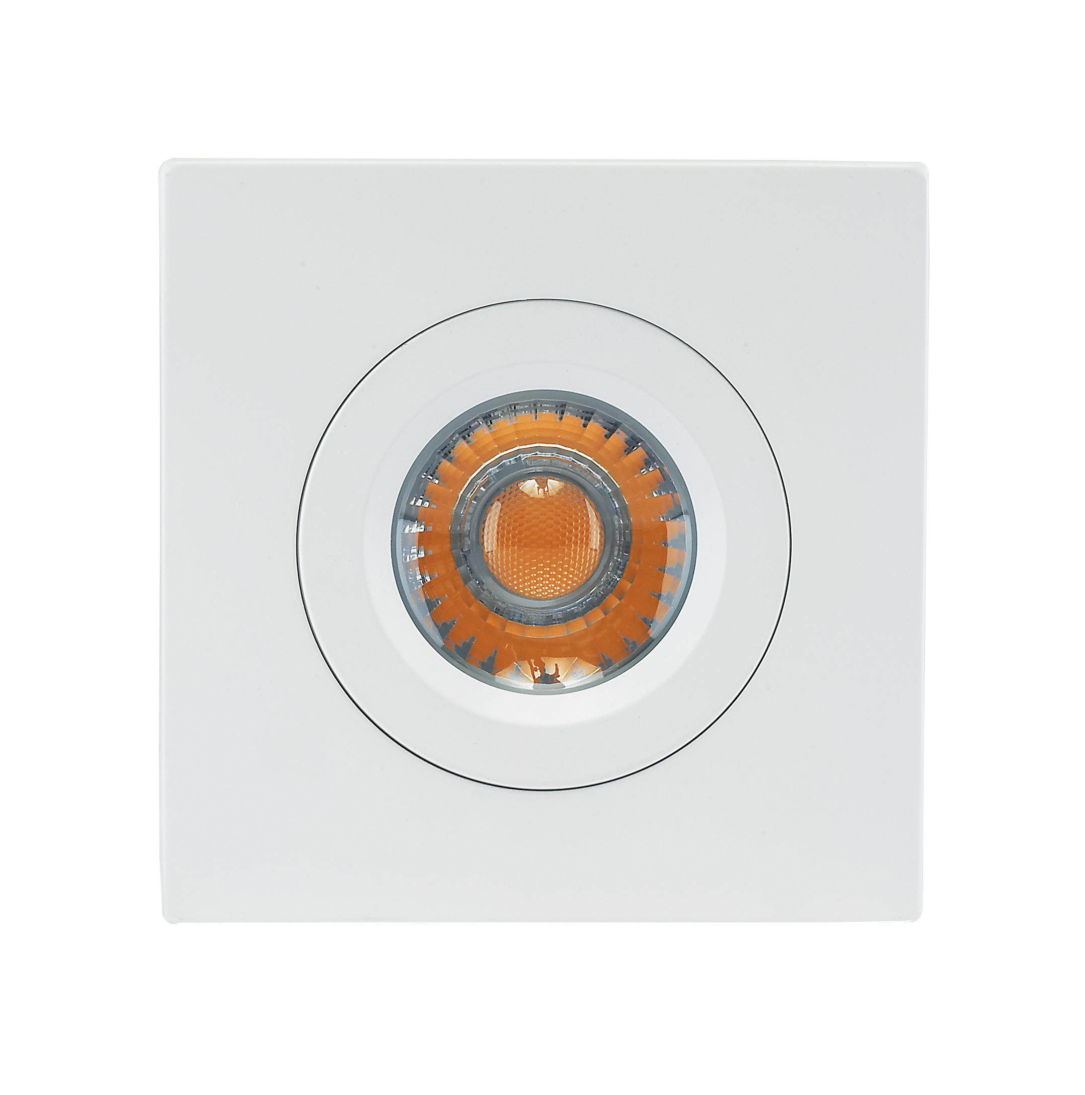 12WLED/DW/GBL/4/930/SQ/RD/WH - S11621