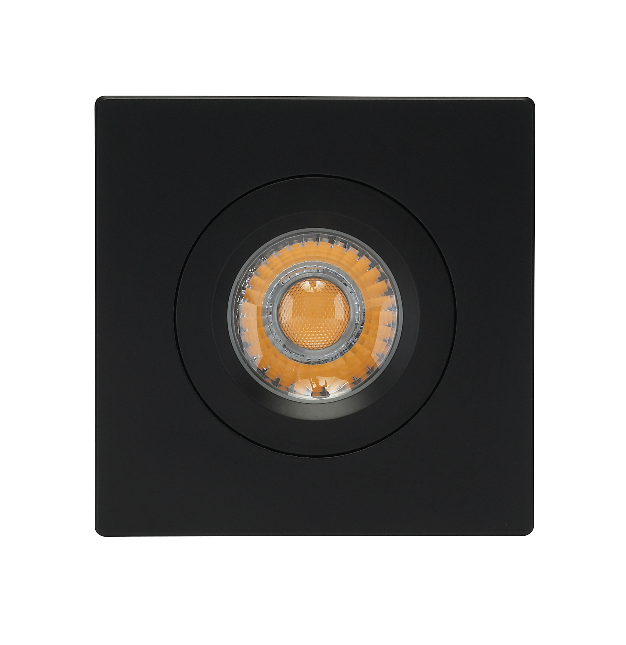 12WLED/DW/GBL/4/930/SQ/RD/BK - S11622