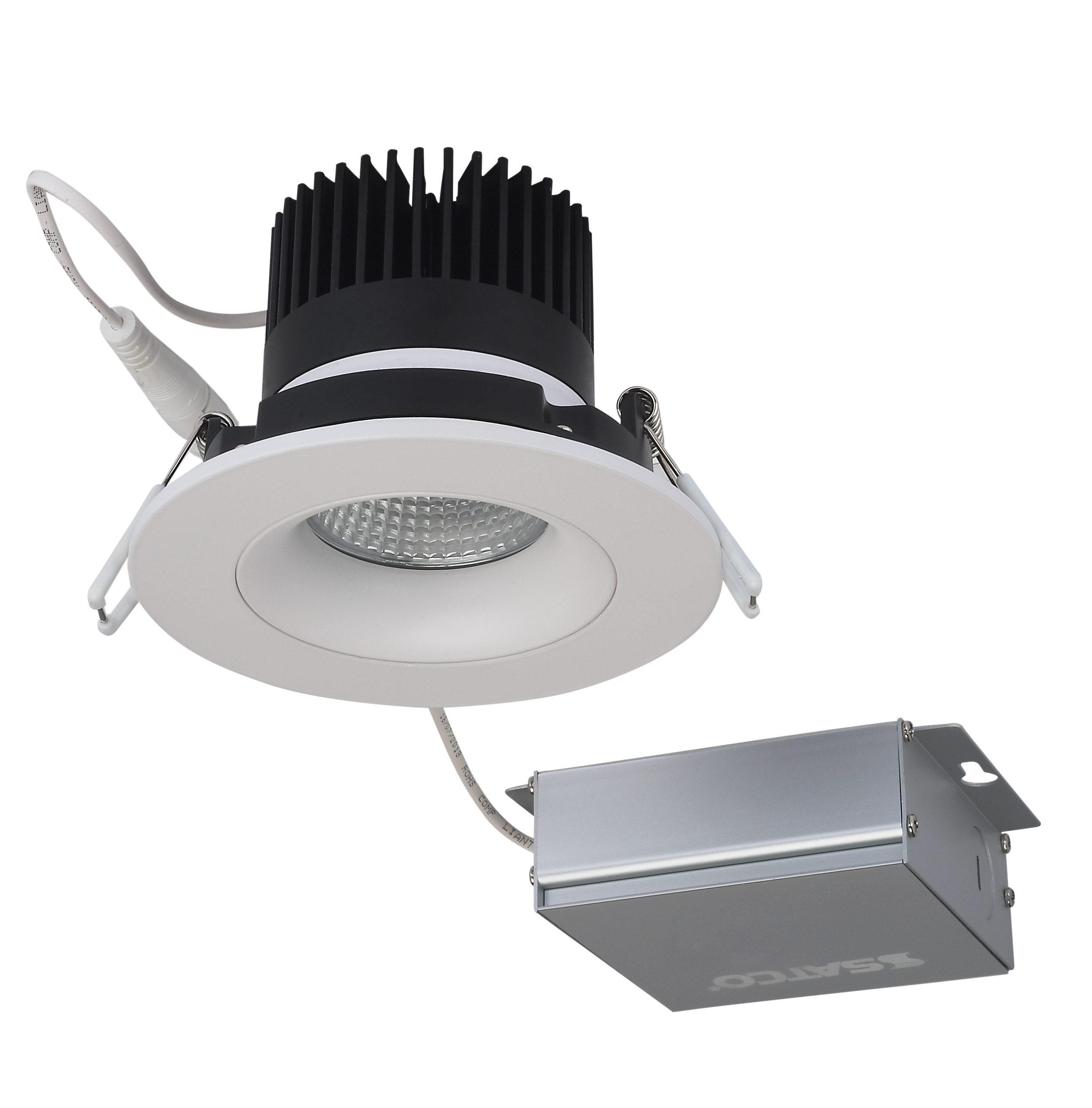 12WLED/DW/GBL/3/930/RND/RD/WH - S11624