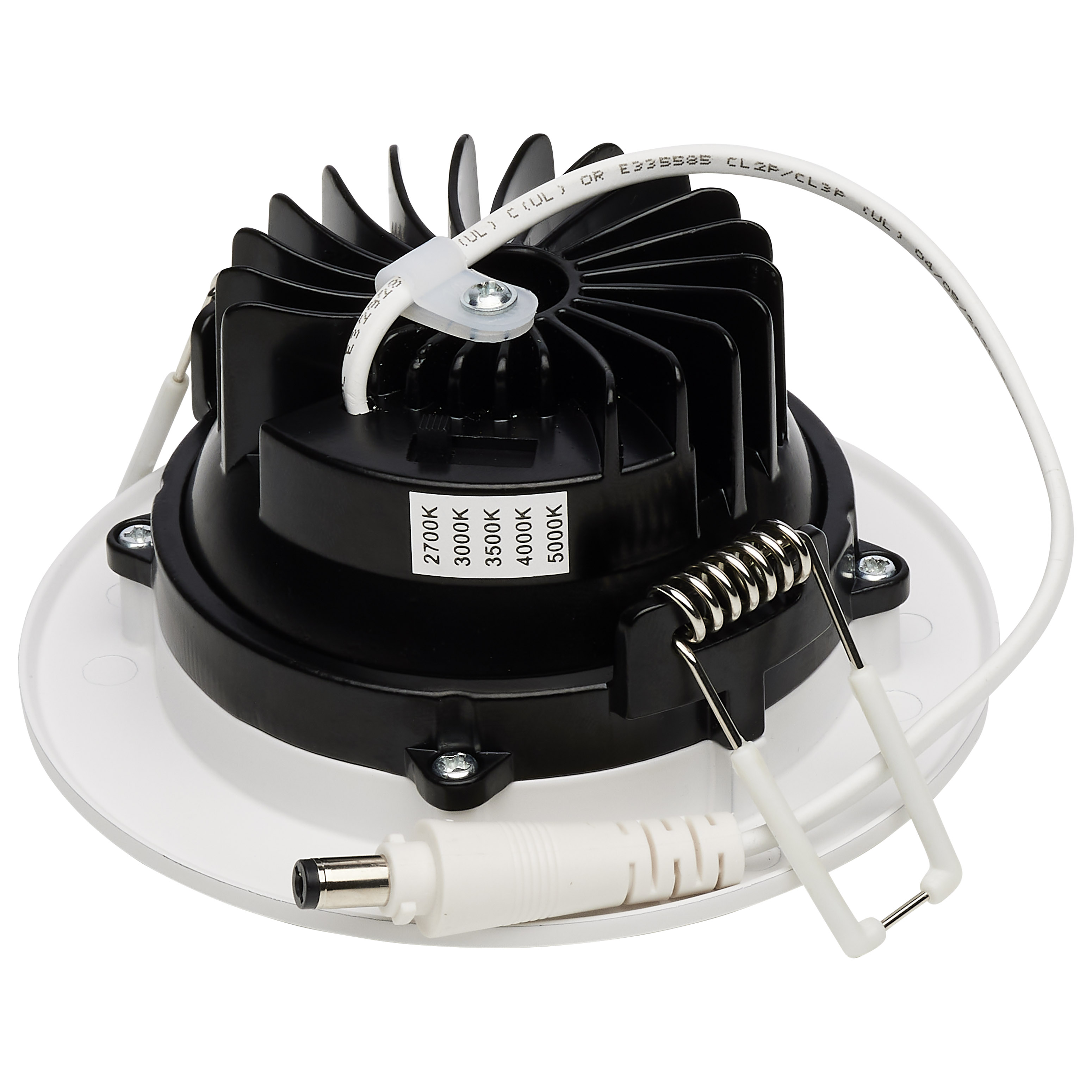 12W/DW/GBL/3.5/CCT/RND/RD/WH - S11624R1