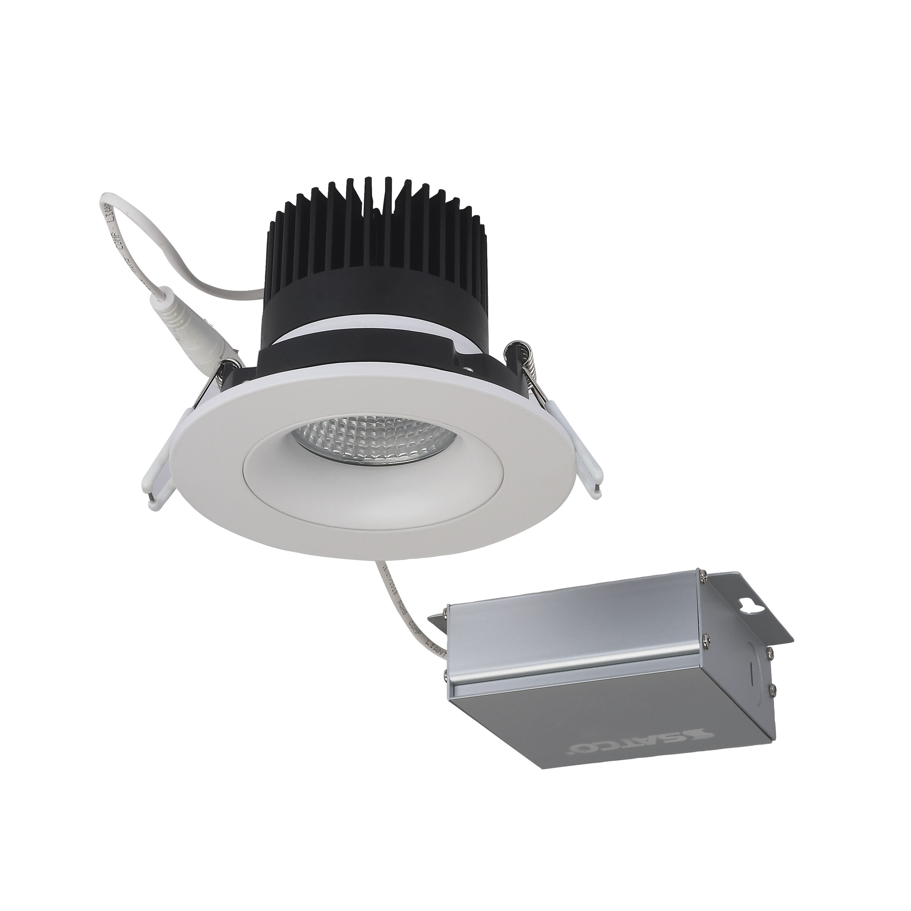 12WLED/DW/GBL/3/930/RND/RD/WH - S11624