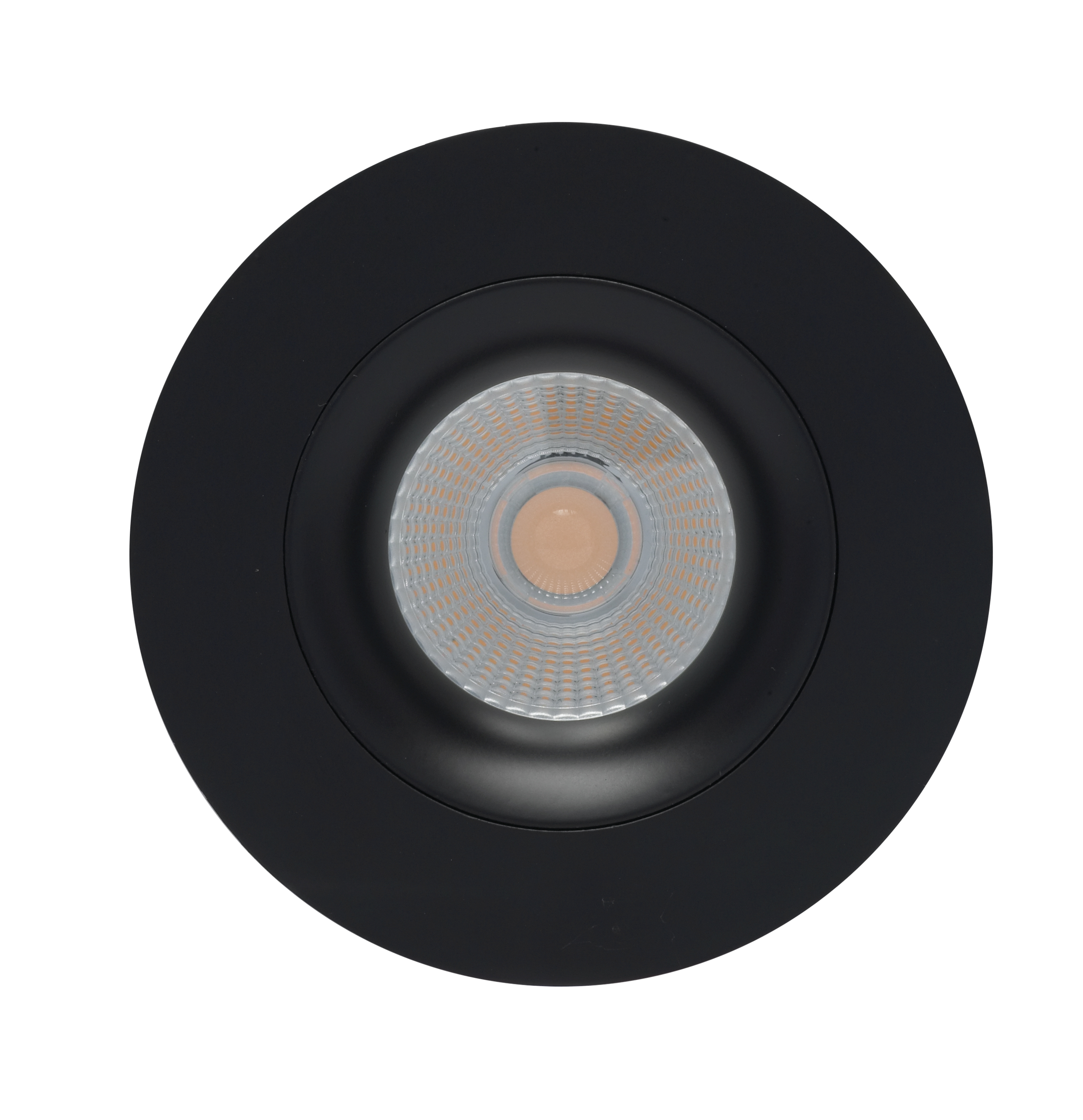 12WLED/DW/GBL/3/930/RND/RD/BK - S11625