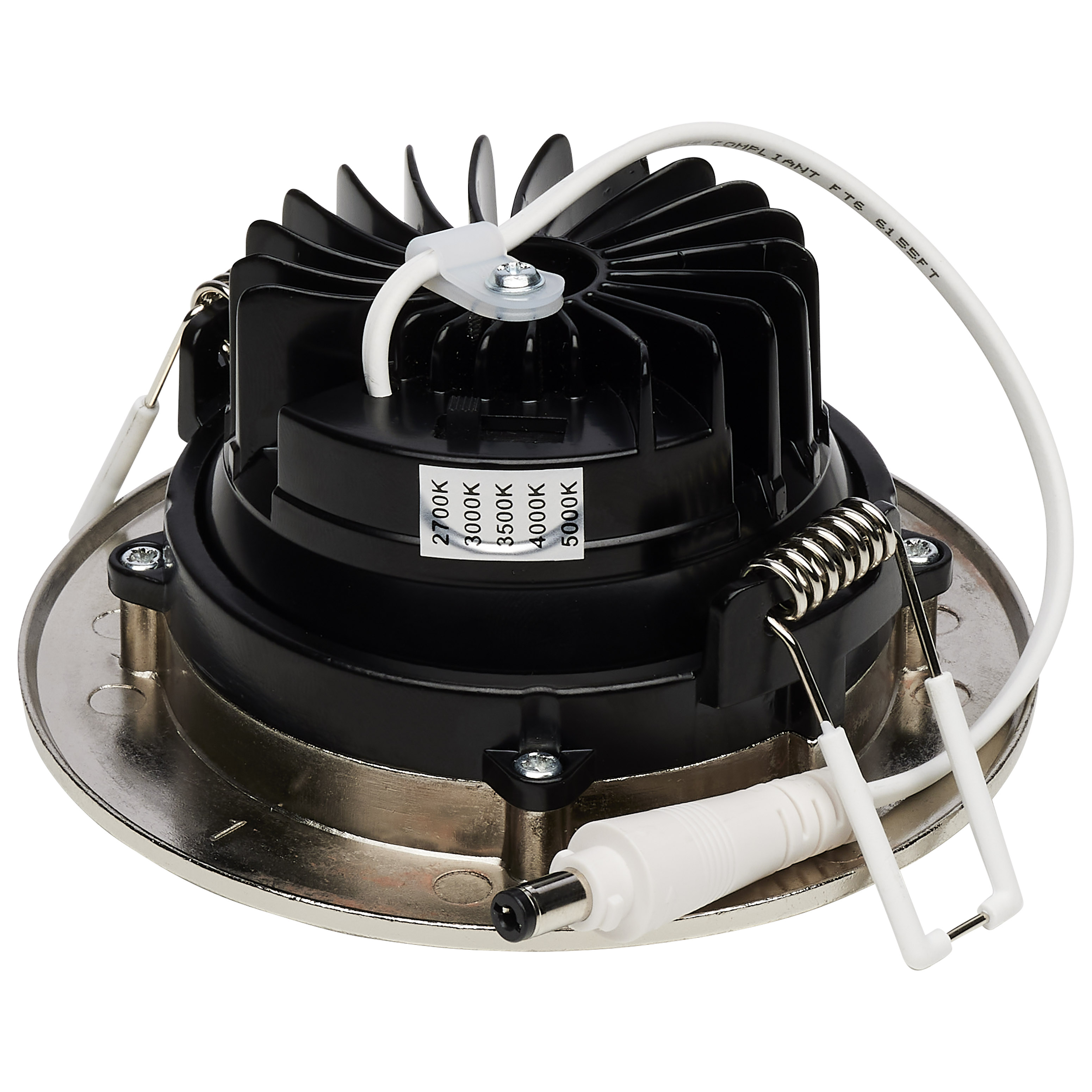 12W/DW/GBL/3.5/CCT/RND/RD/BN - S11626R1