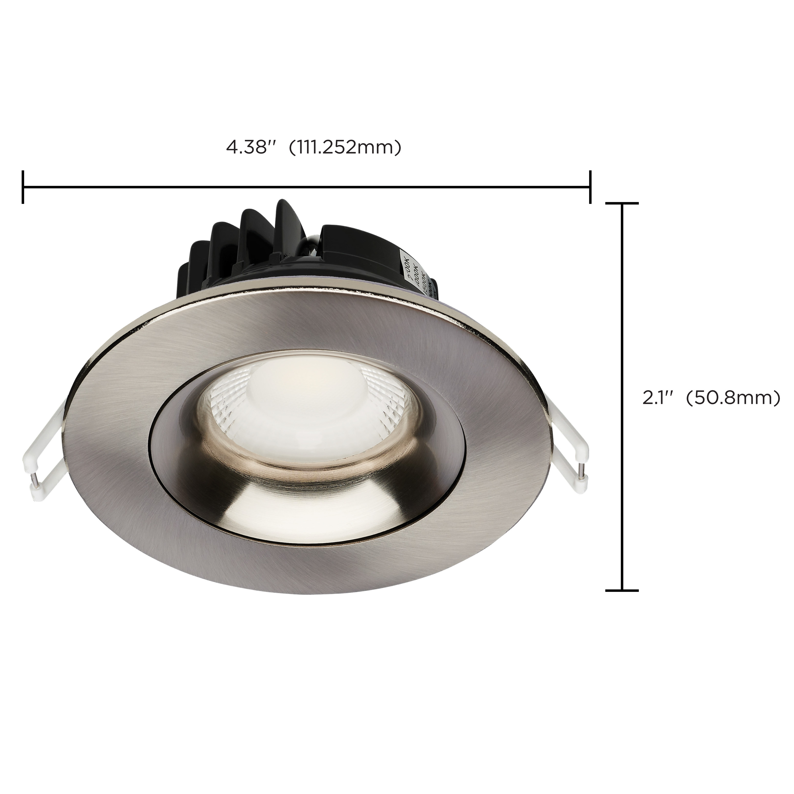 12W/DW/GBL/3.5/CCT/RND/RD/BN - S11626R1