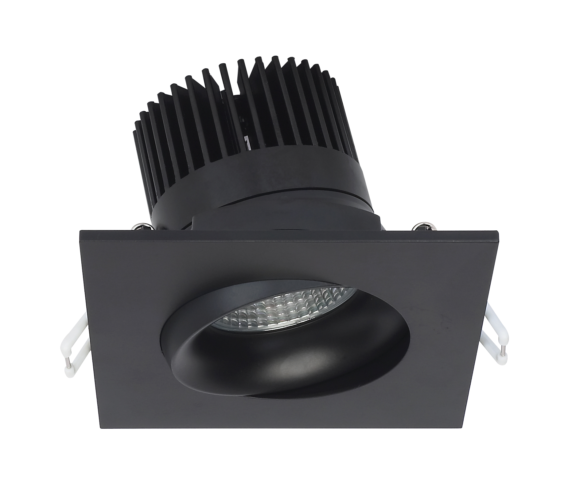 12WLED/DW/GBL/3/930/SQ/RD/BK - S11628