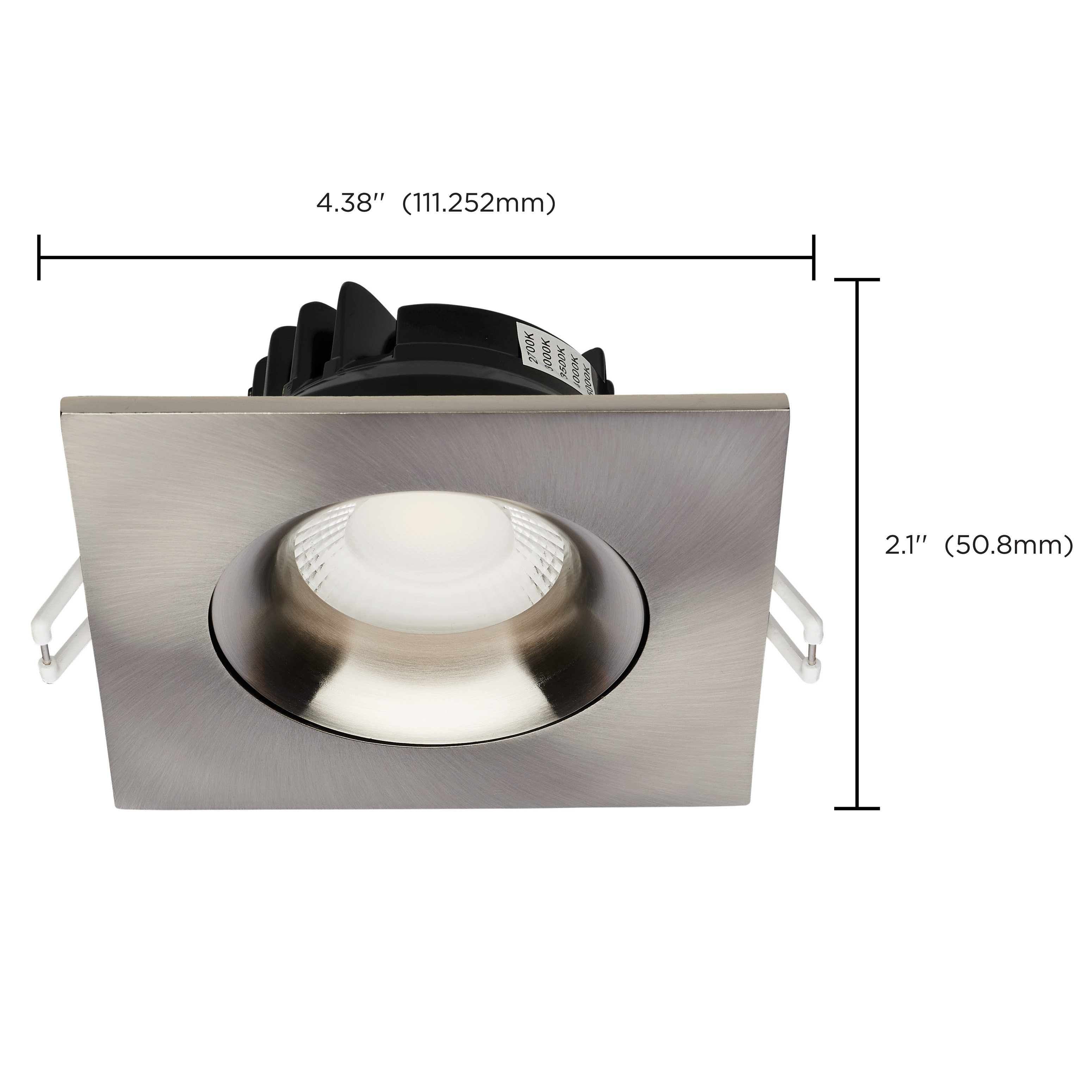 12W/DW/GBL/3.5/CCT/SQ/RD/BN - S11629R1