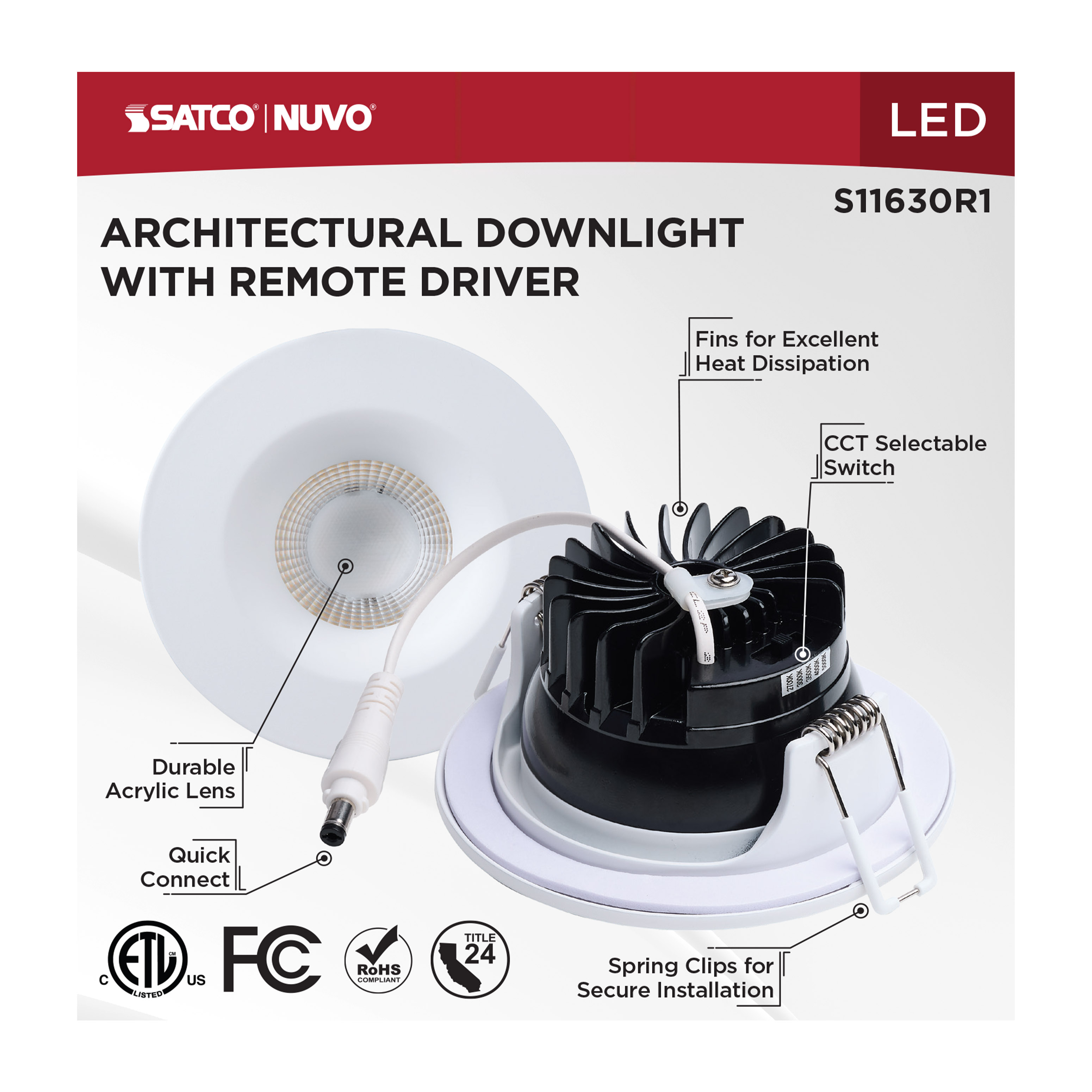 10W/DW/DNL3/CCT/RND/RD/WH - S11630R1