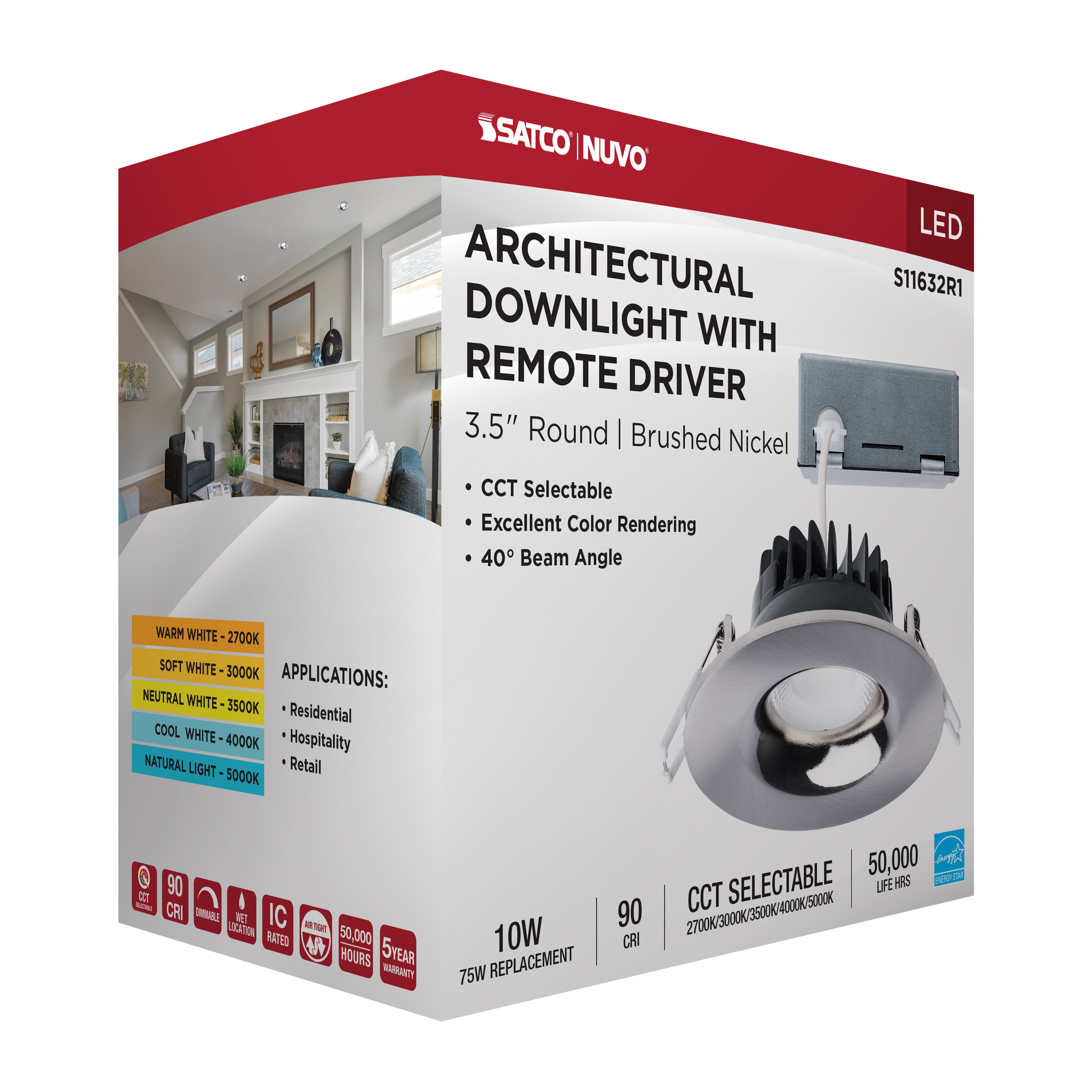 10W/DW/DNL3/CCT/RND/RD/BN - S11632R1