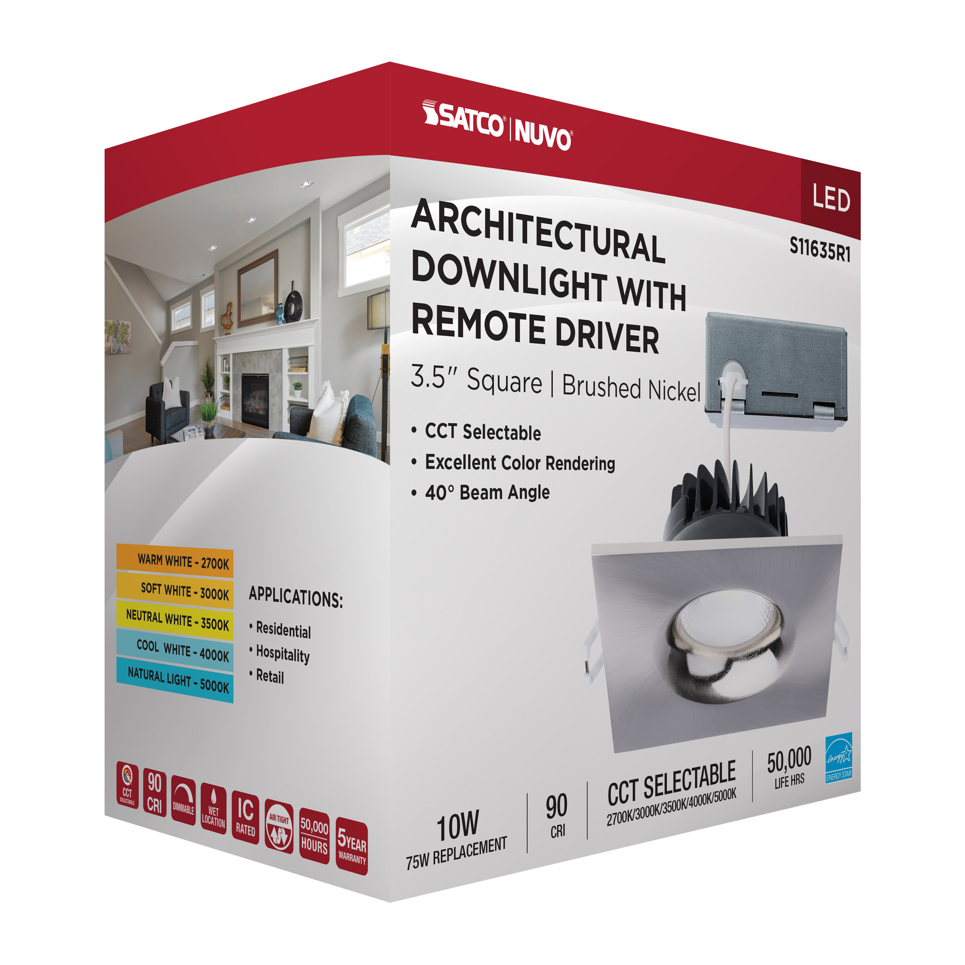 10W/DW/DNL3/CCT/SQ/RD/BN - S11635R1