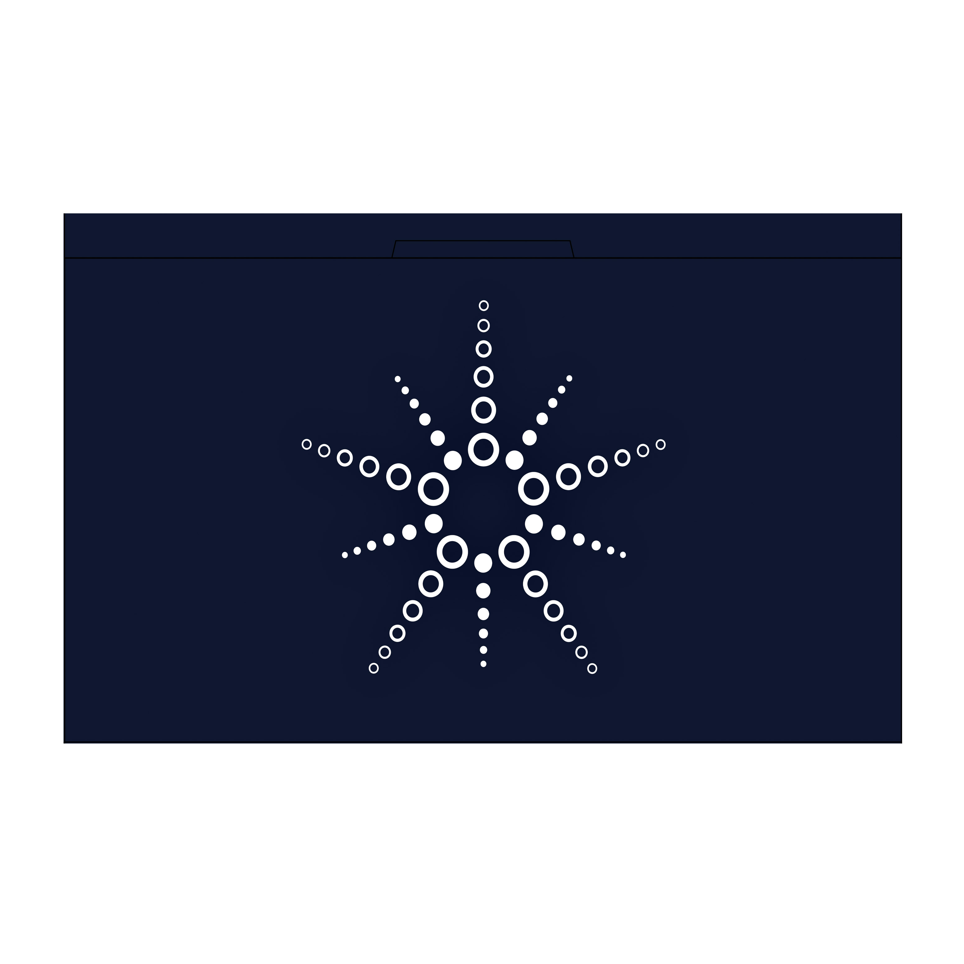 8WLED/DW/4/RGBTW/RND/WH - S11636