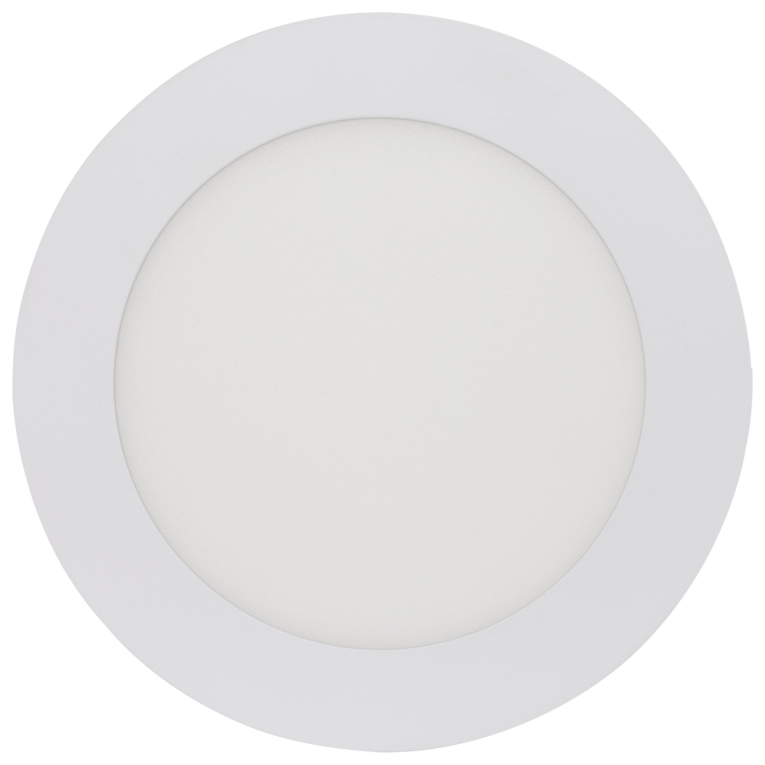 11WLED/DW/6/RGBTW/RND/WH - S11637