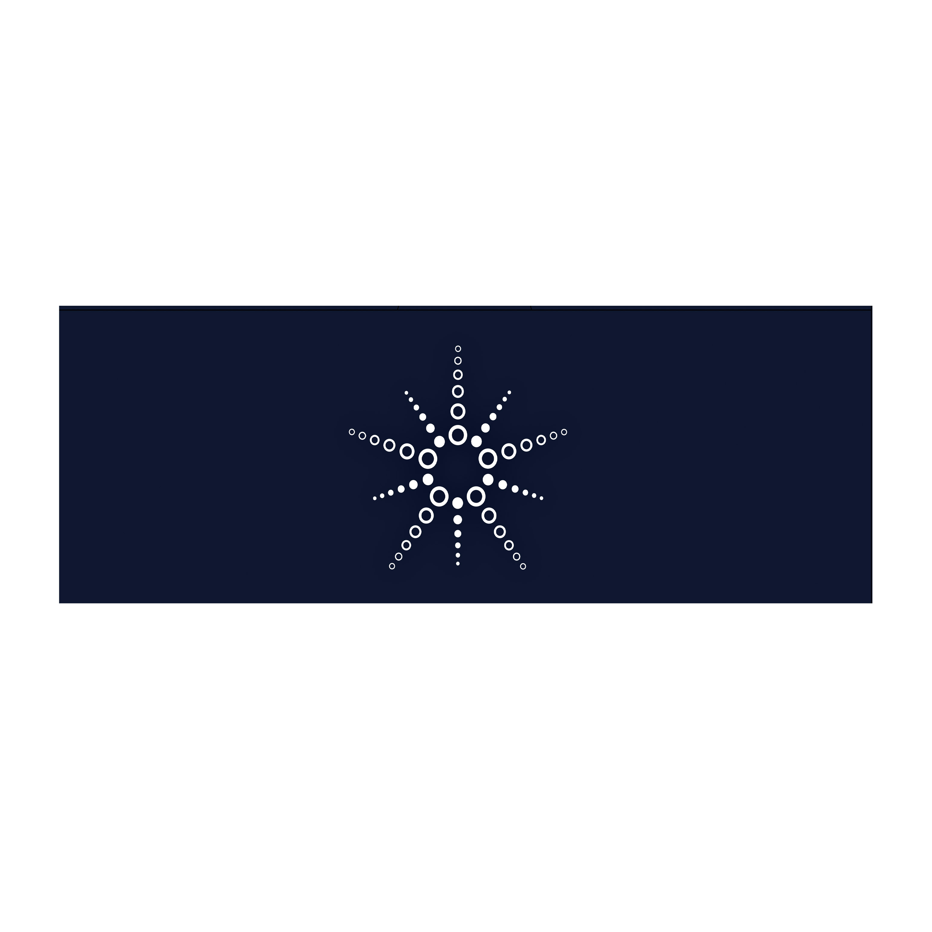 11WLED/DW/6/RGBTW/RND/WH - S11637