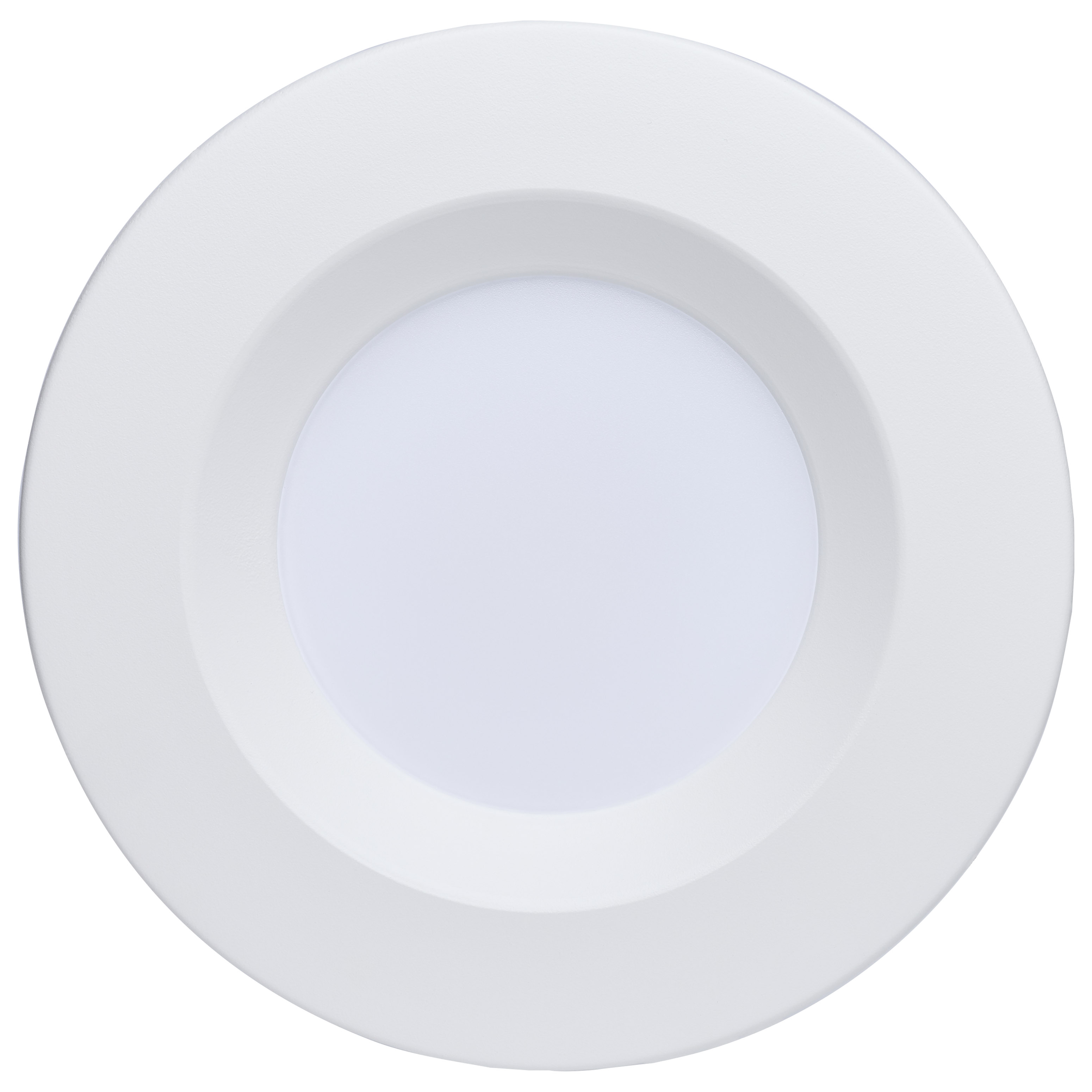 11WLED/RDL/5-6/RGBTW/RND/WH - S11639