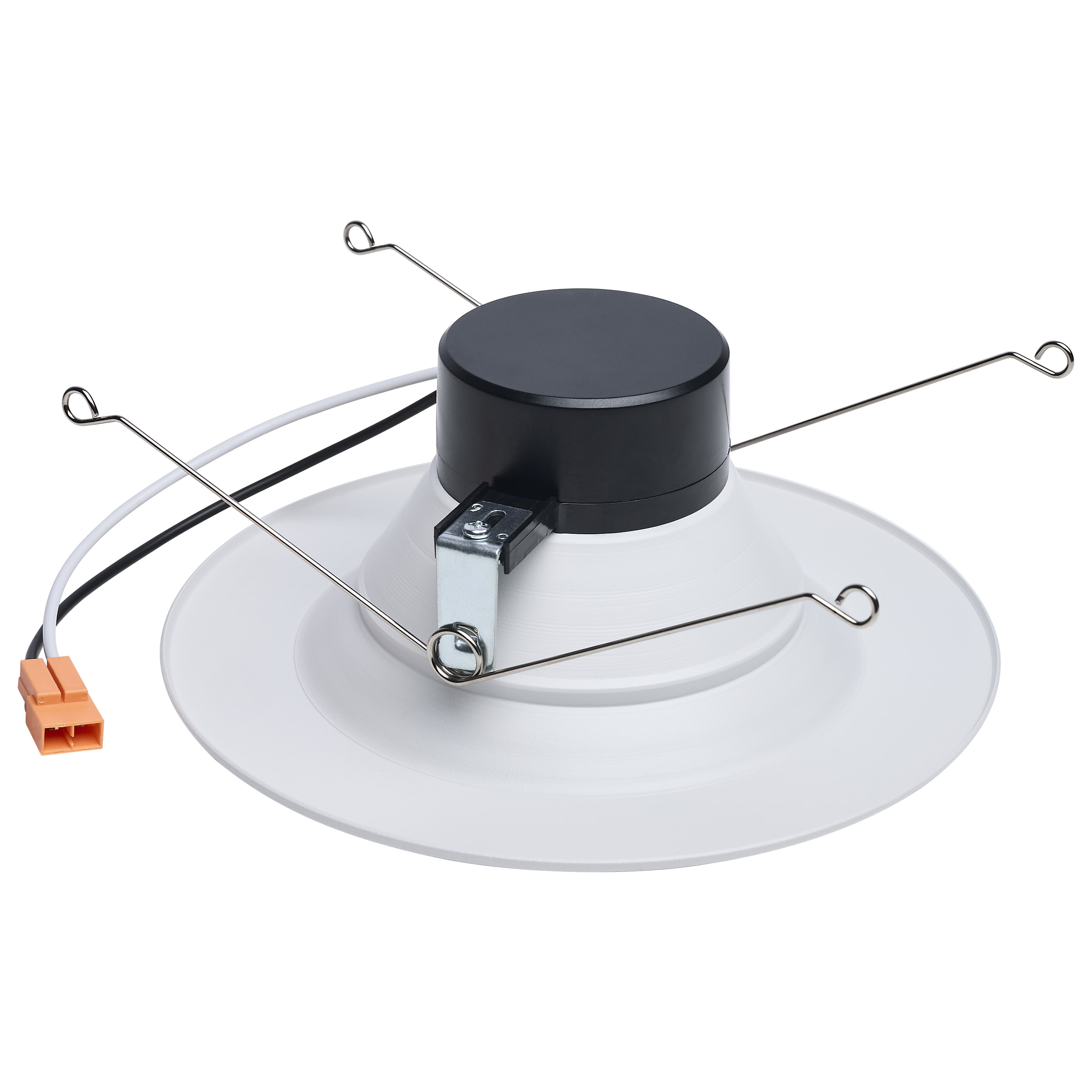 11WLED/RDL/5-6/RGBTW/RND/WH - S11639