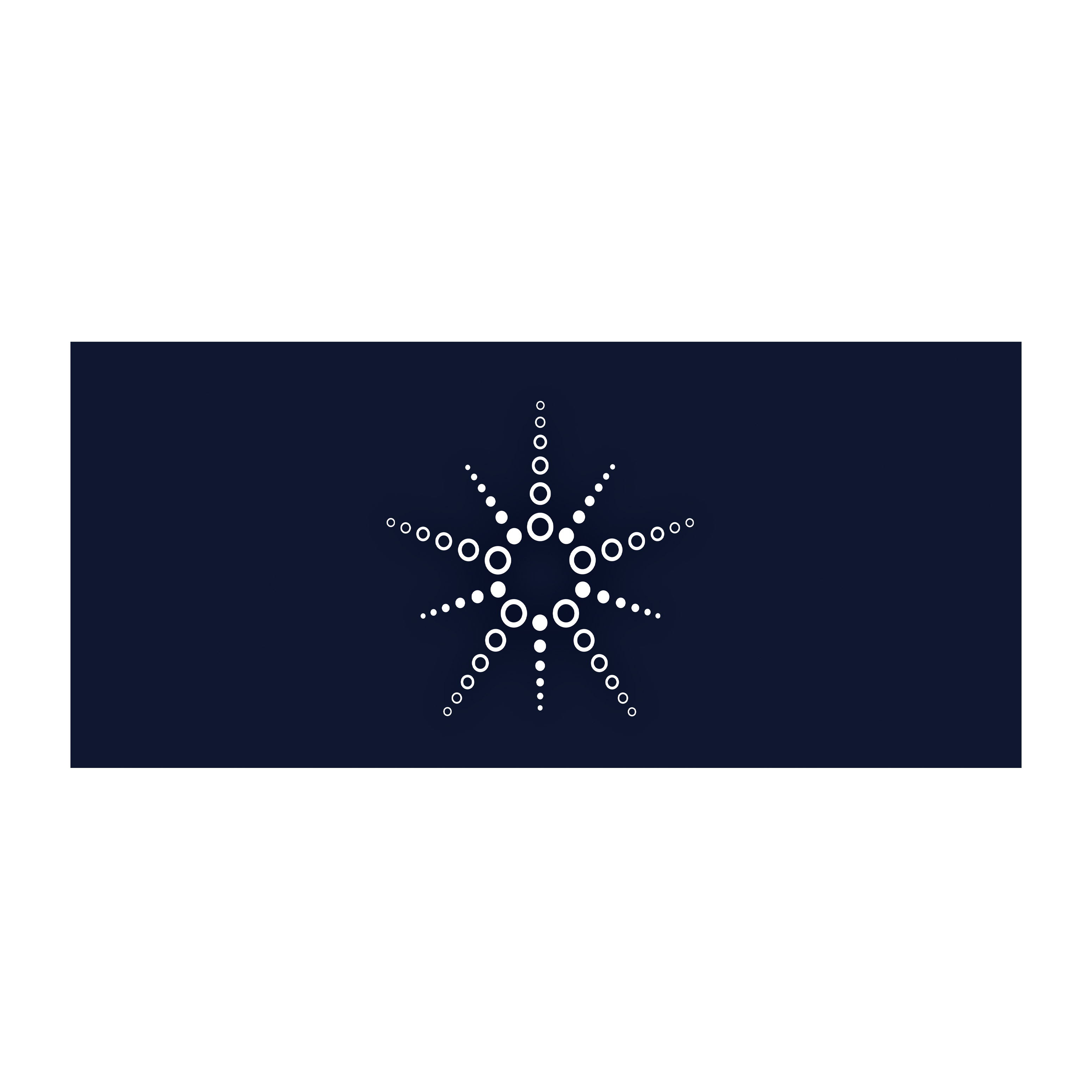 11WLED/RDL/5-6/RGBTW/RND/WH - S11639