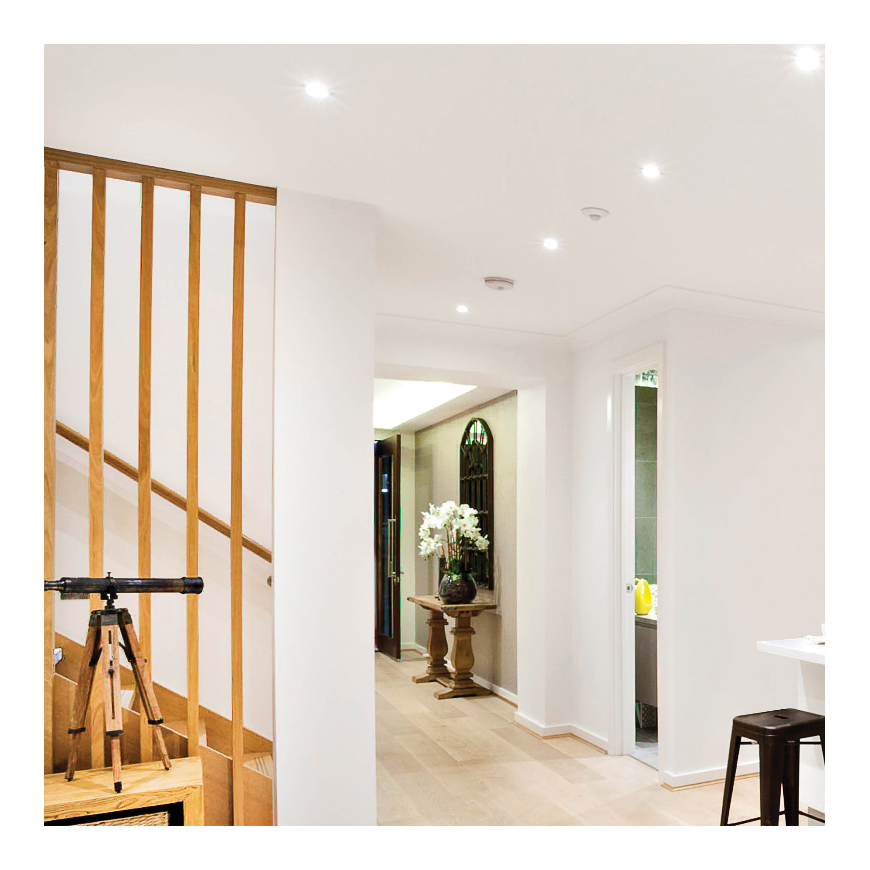 12.5WLED/RDL/5-6/927/120V - S11642