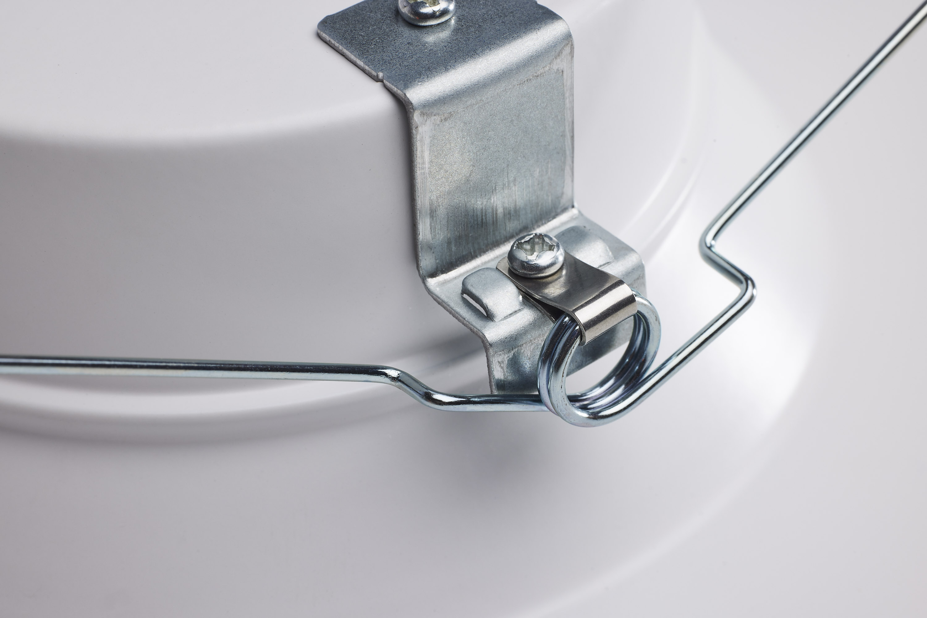 12.5WLED/DLR/5-6/CCT-SEL/RD/WH - S11646